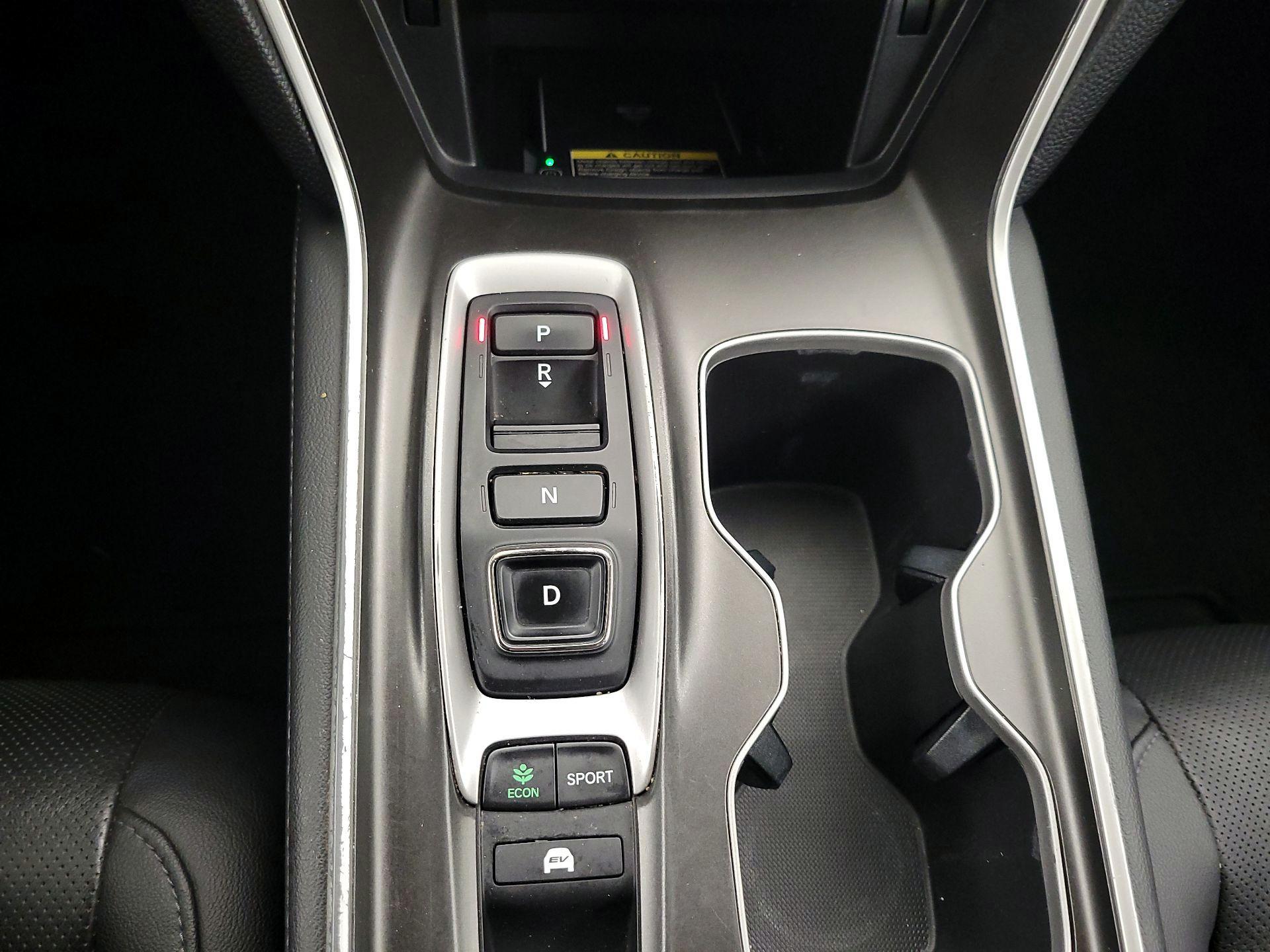 Thumbnail: 2021 Honda Accord - 18