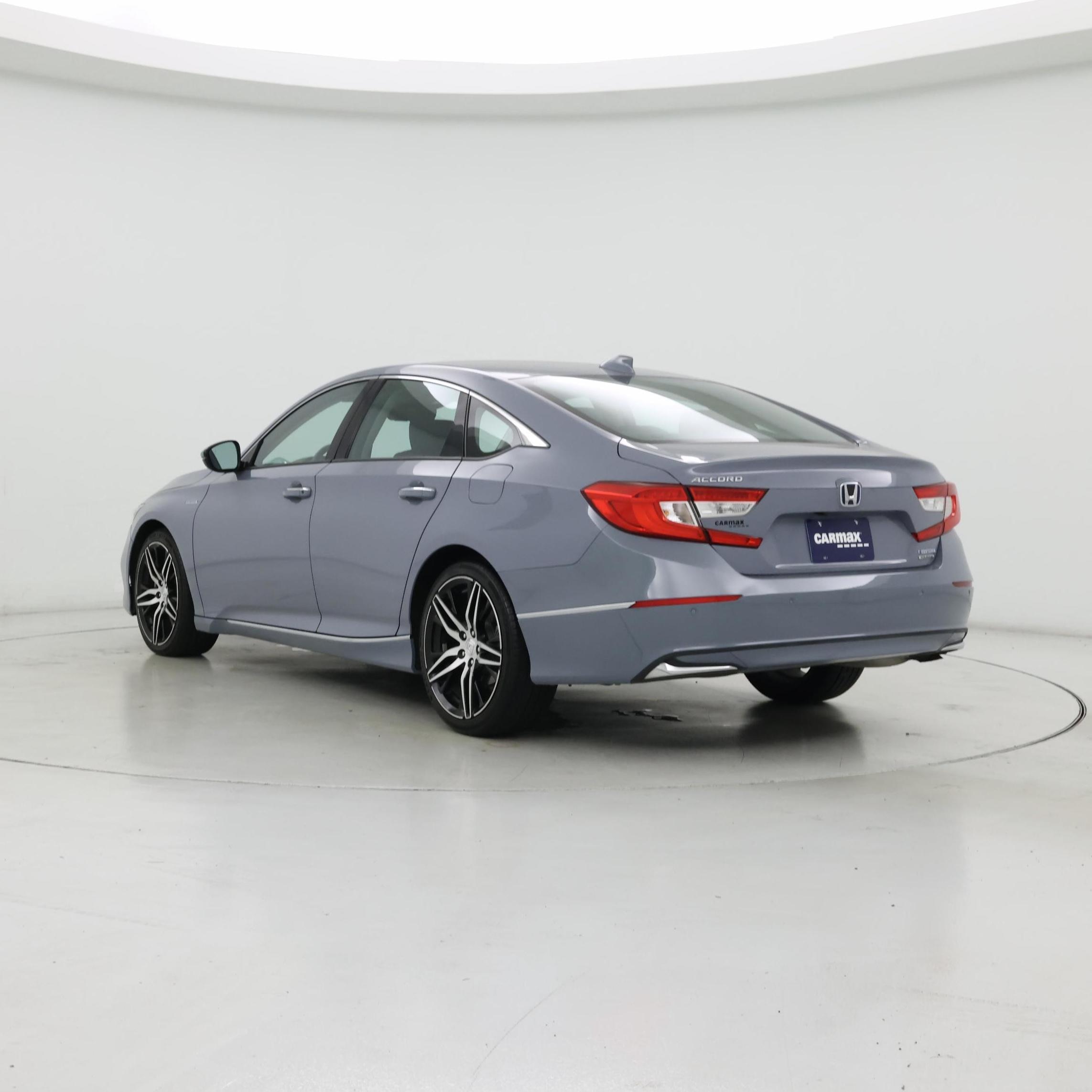 Thumbnail: 2021 Honda Accord - 2