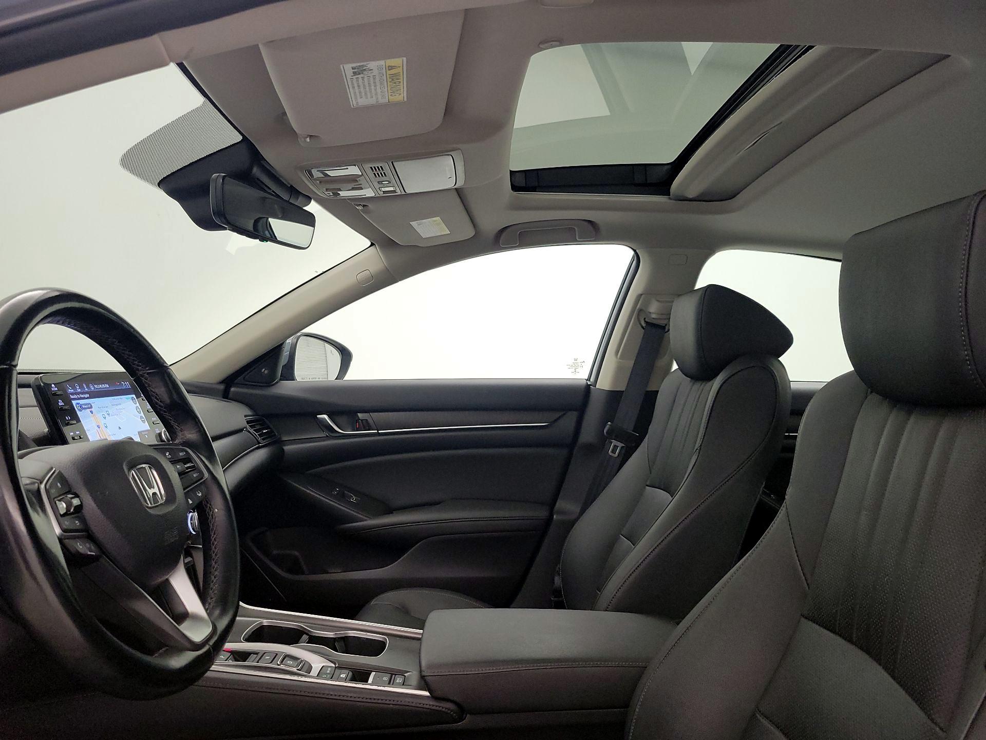 Thumbnail: 2021 Honda Accord - 20