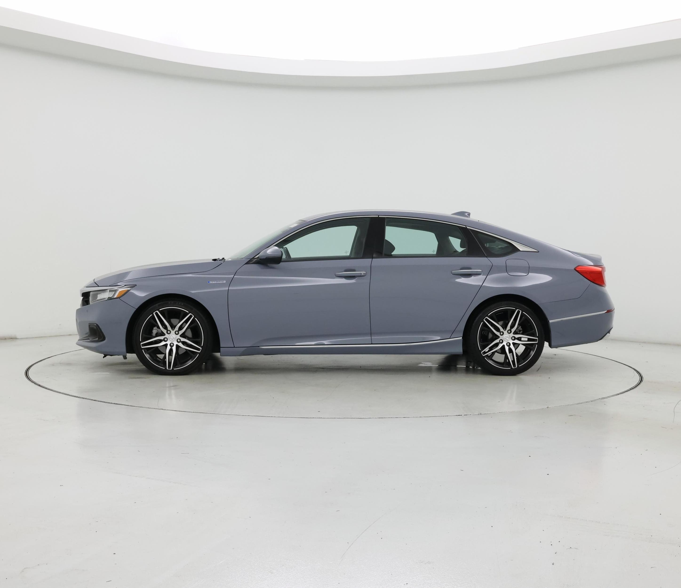 Thumbnail: 2021 Honda Accord - 3