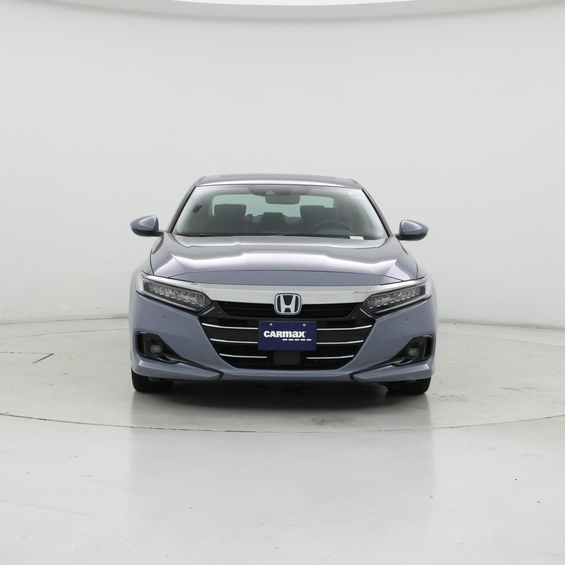 Thumbnail: 2021 Honda Accord - 5