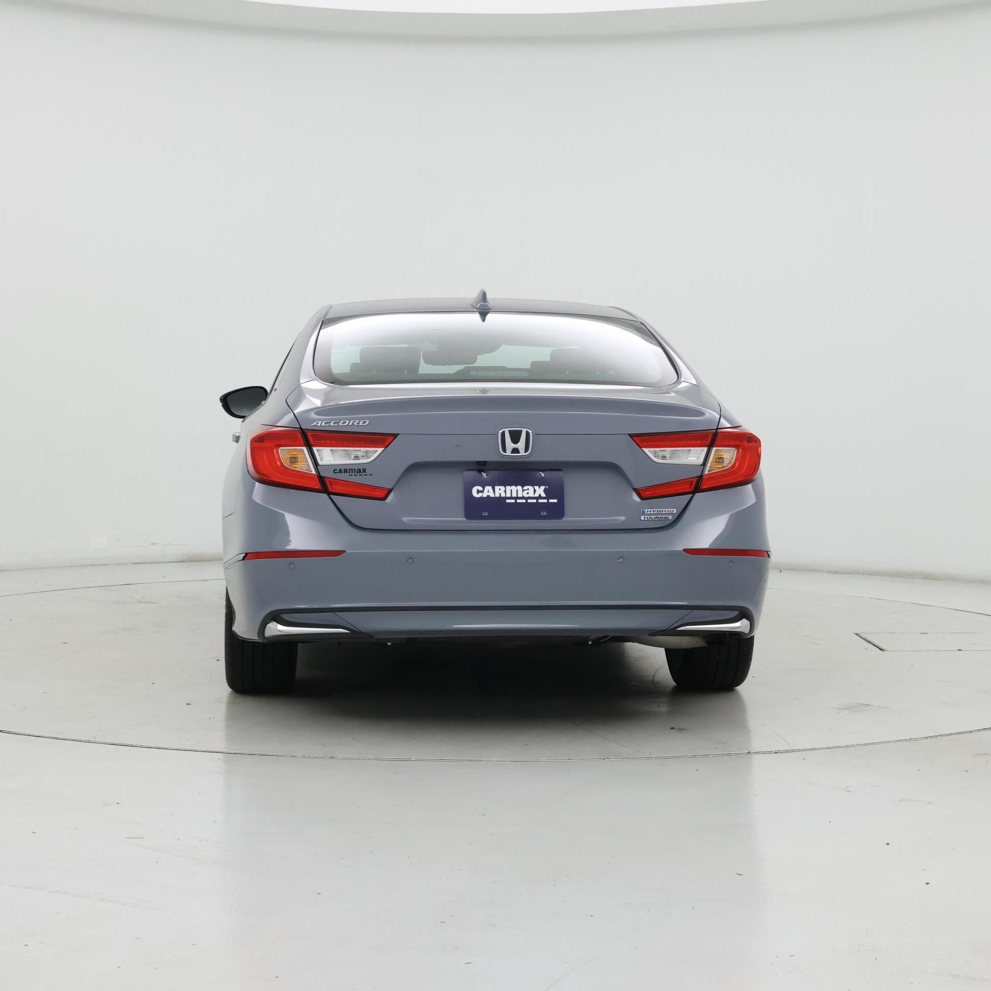 Thumbnail: 2021 Honda Accord - 6