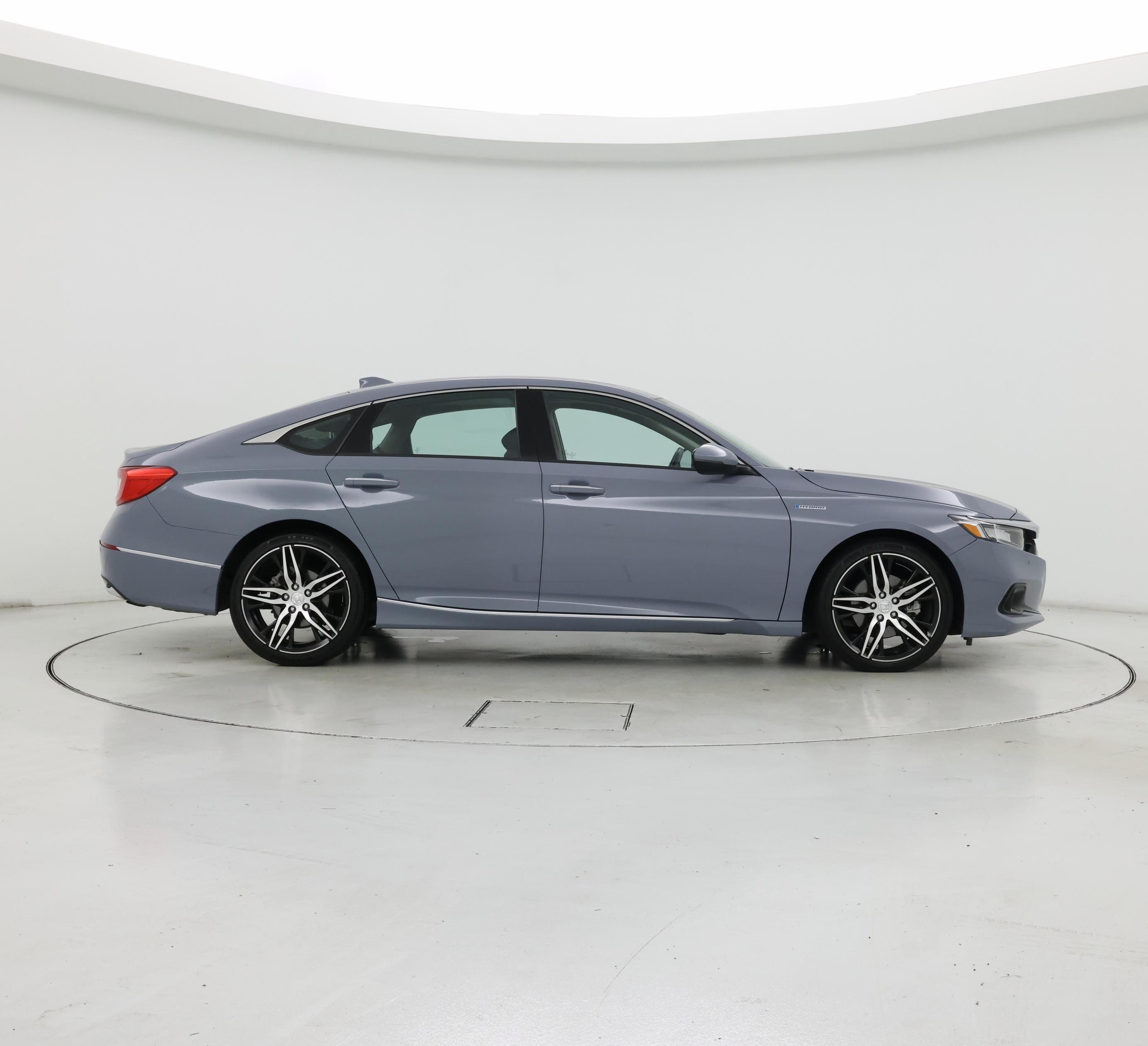 Thumbnail: 2021 Honda Accord - 7