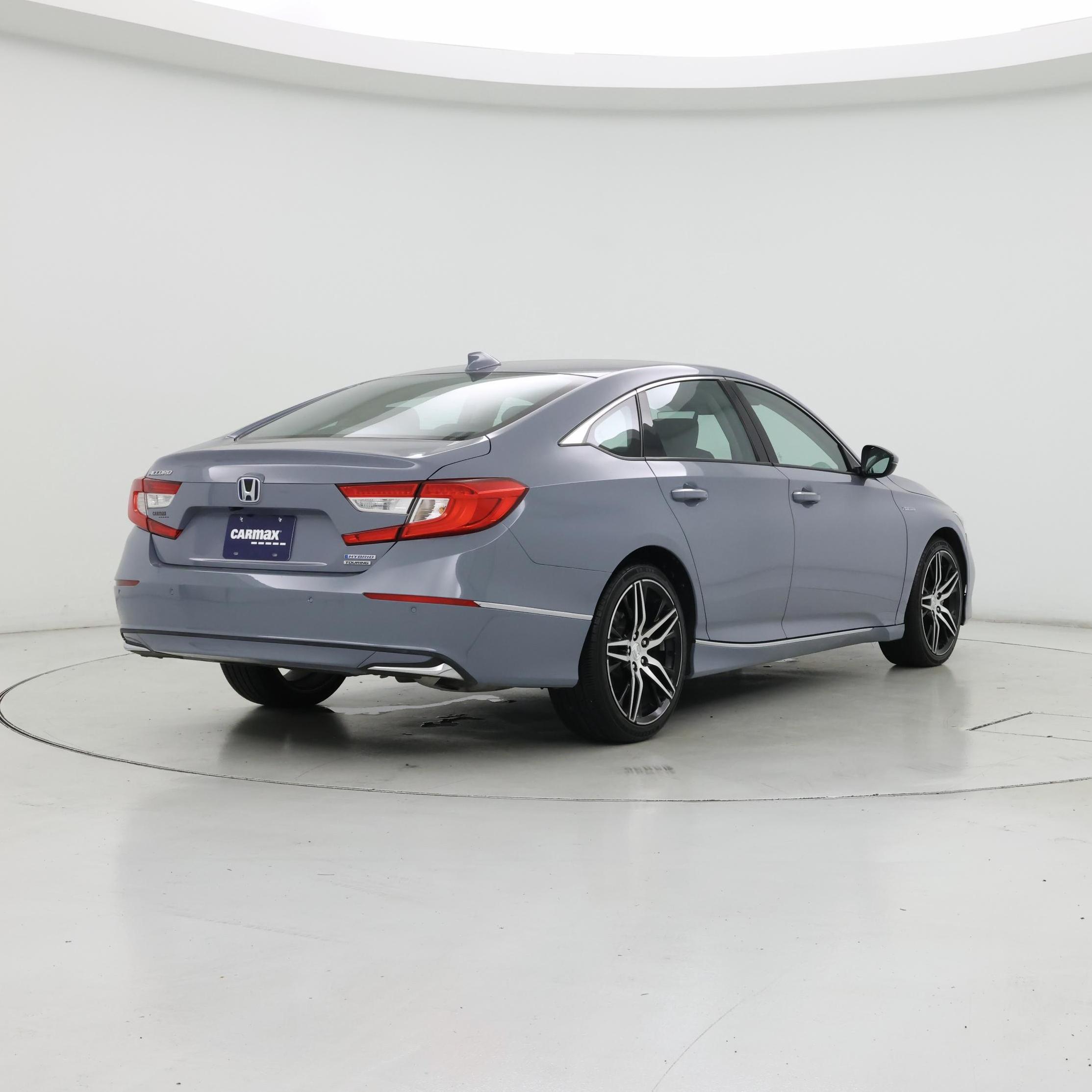 Thumbnail: 2021 Honda Accord - 8