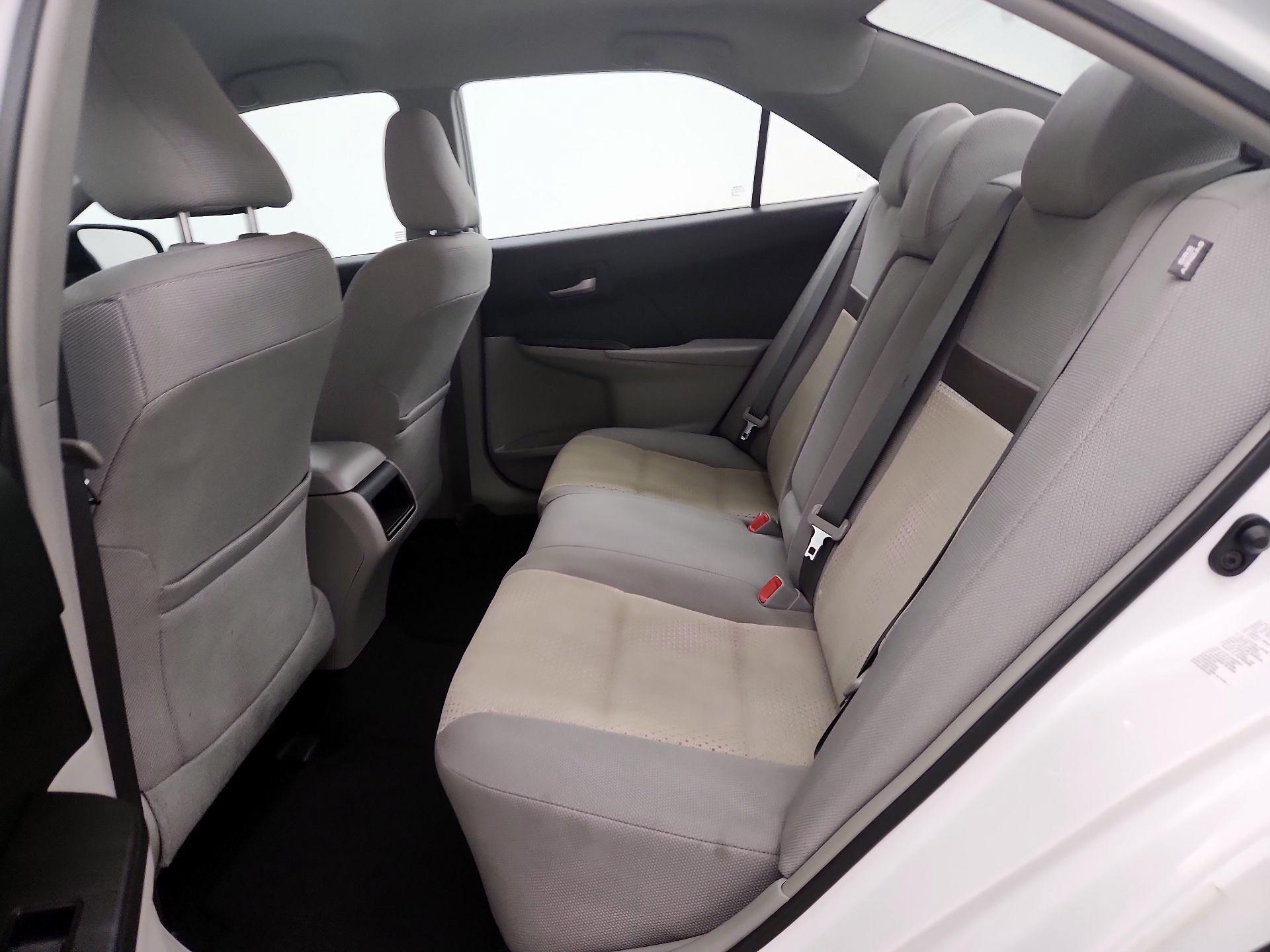 Thumbnail: 2014 Toyota Camry - 19