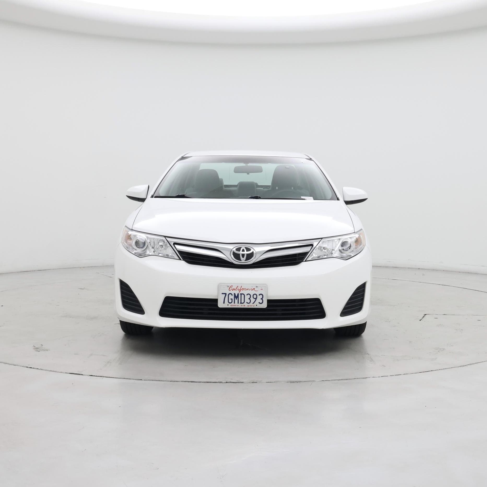 Thumbnail: 2014 Toyota Camry - 5