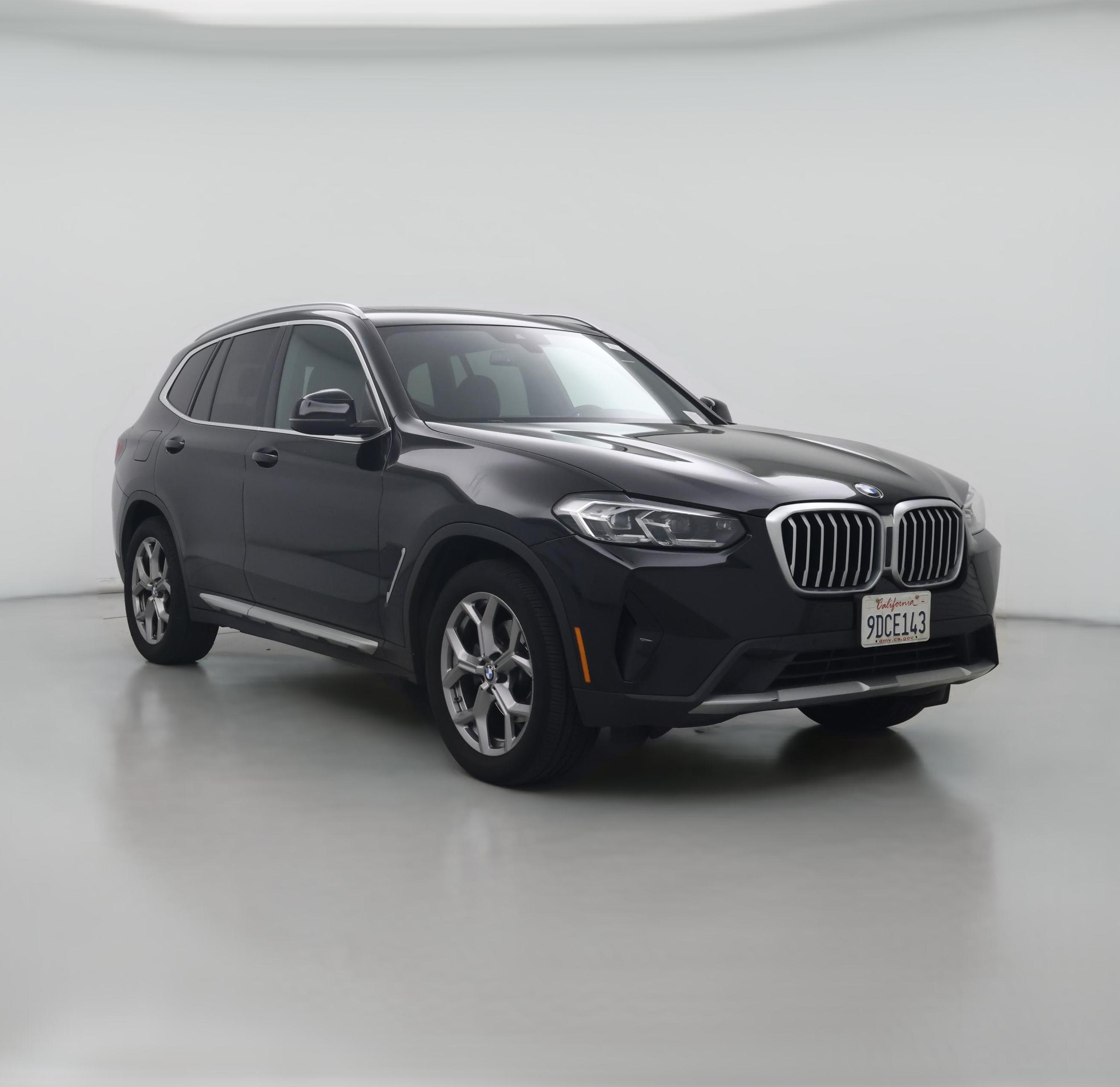 Thumbnail: 2023 BMW X3 - 1