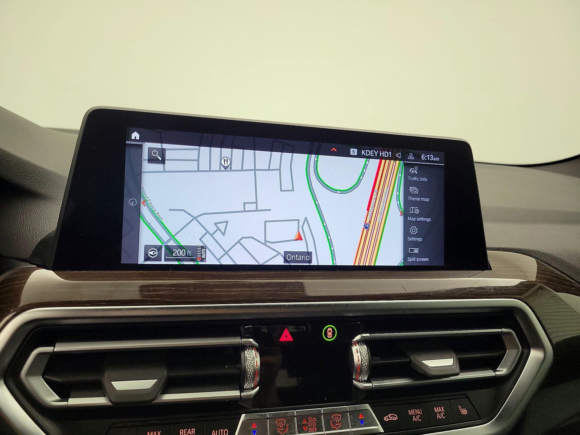Thumbnail: 2023 BMW X3 - 14