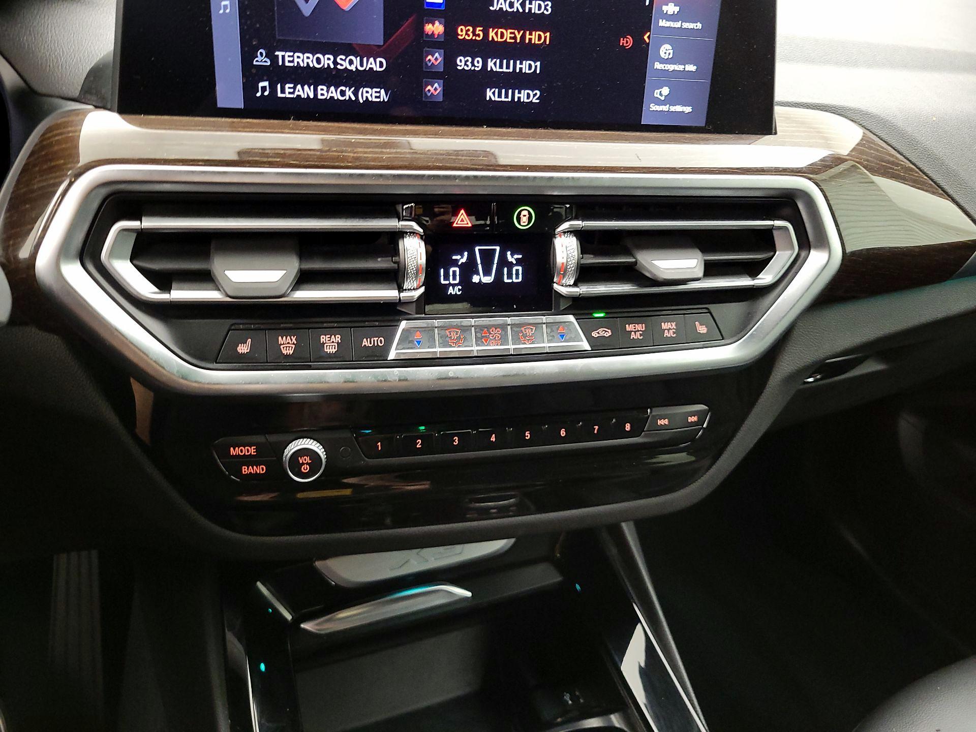 Thumbnail: 2023 BMW X3 - 17