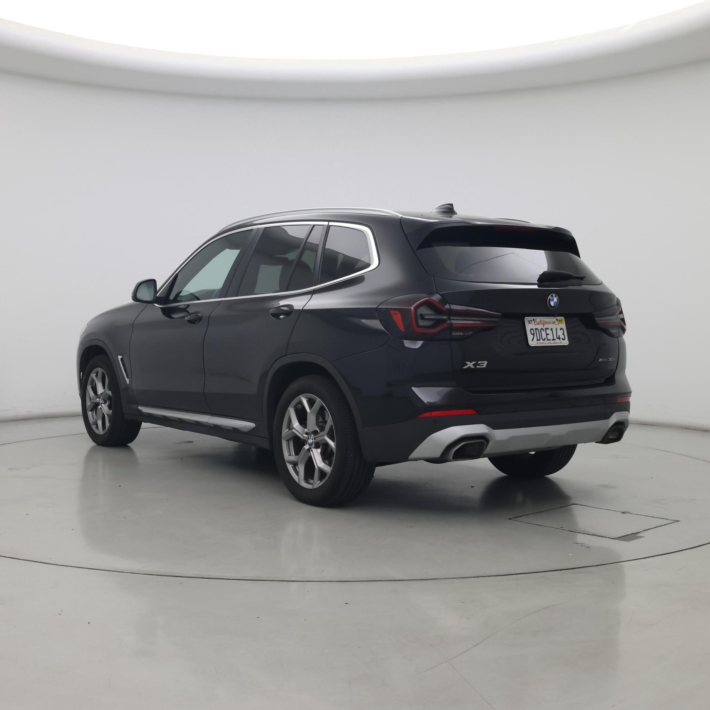 Thumbnail: 2023 BMW X3 - 2