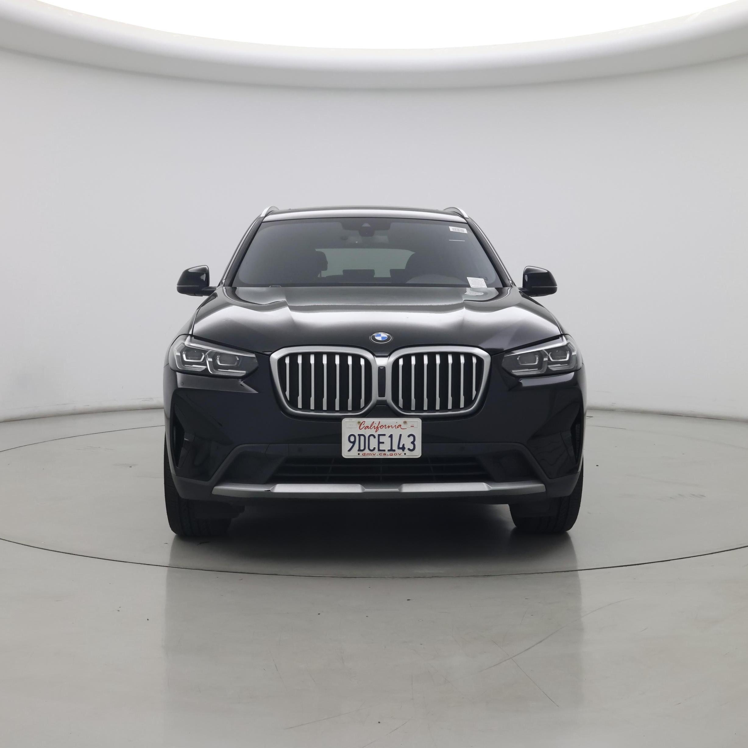 Thumbnail: 2023 BMW X3 - 5