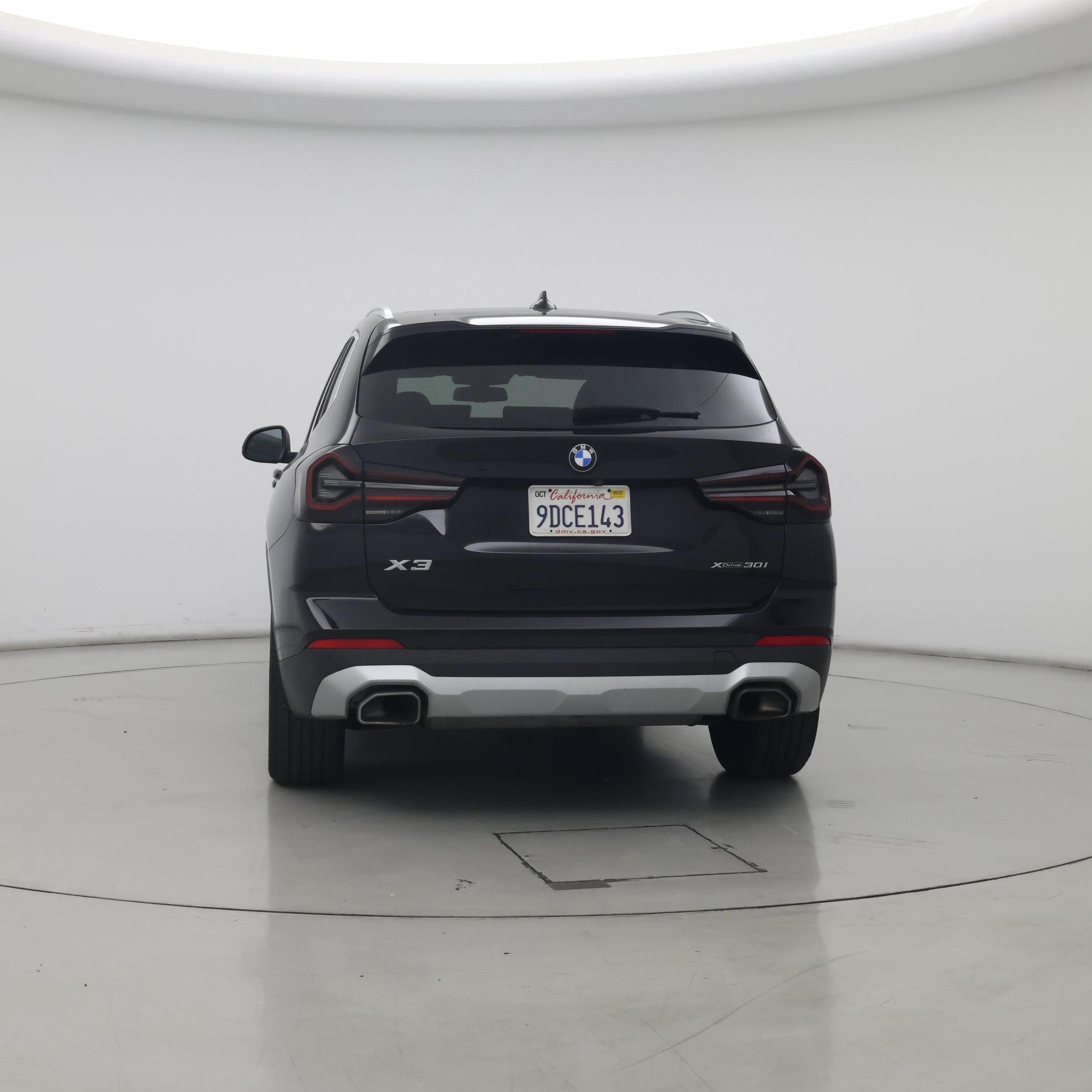 Thumbnail: 2023 BMW X3 - 6