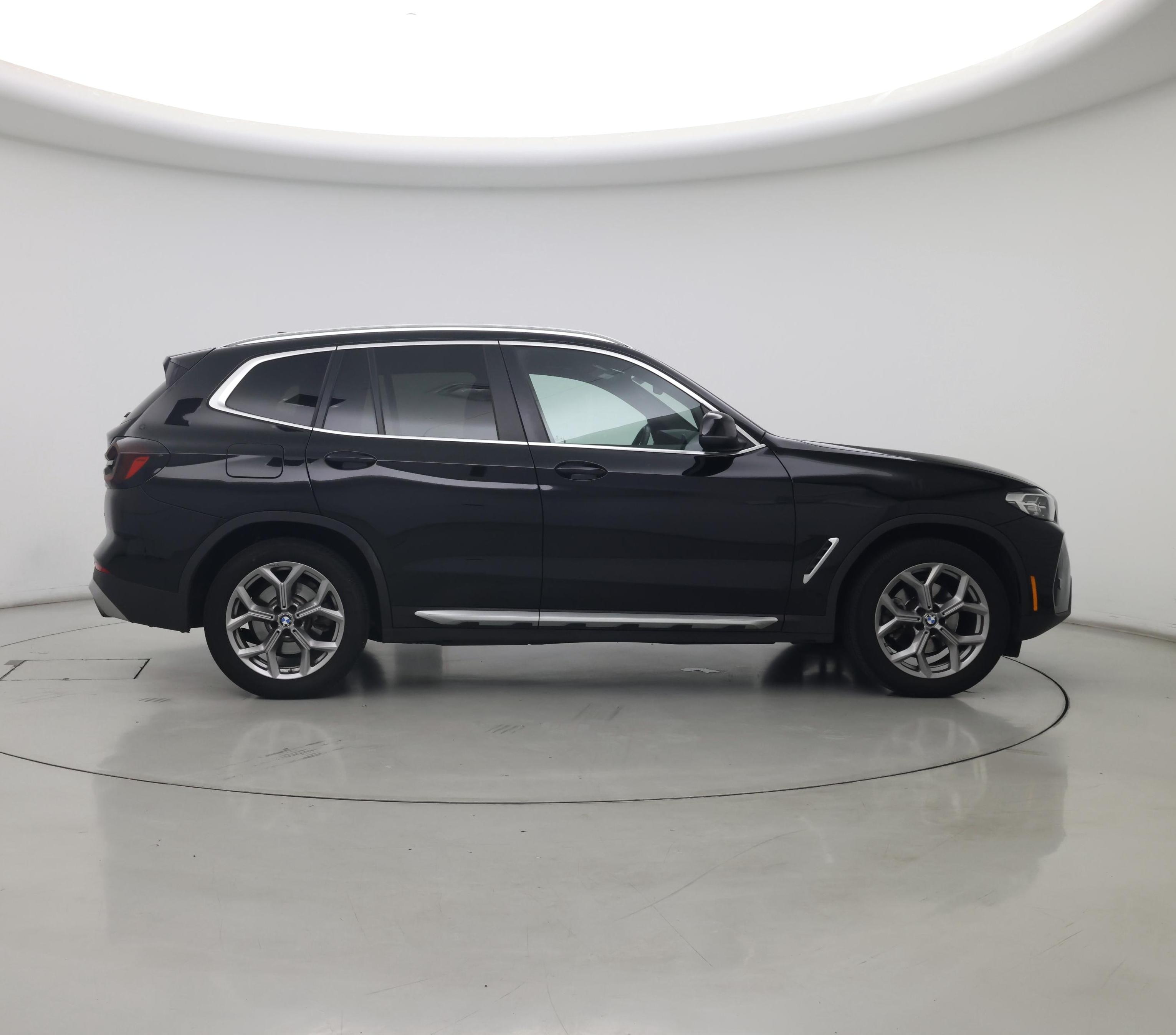Thumbnail: 2023 BMW X3 - 7