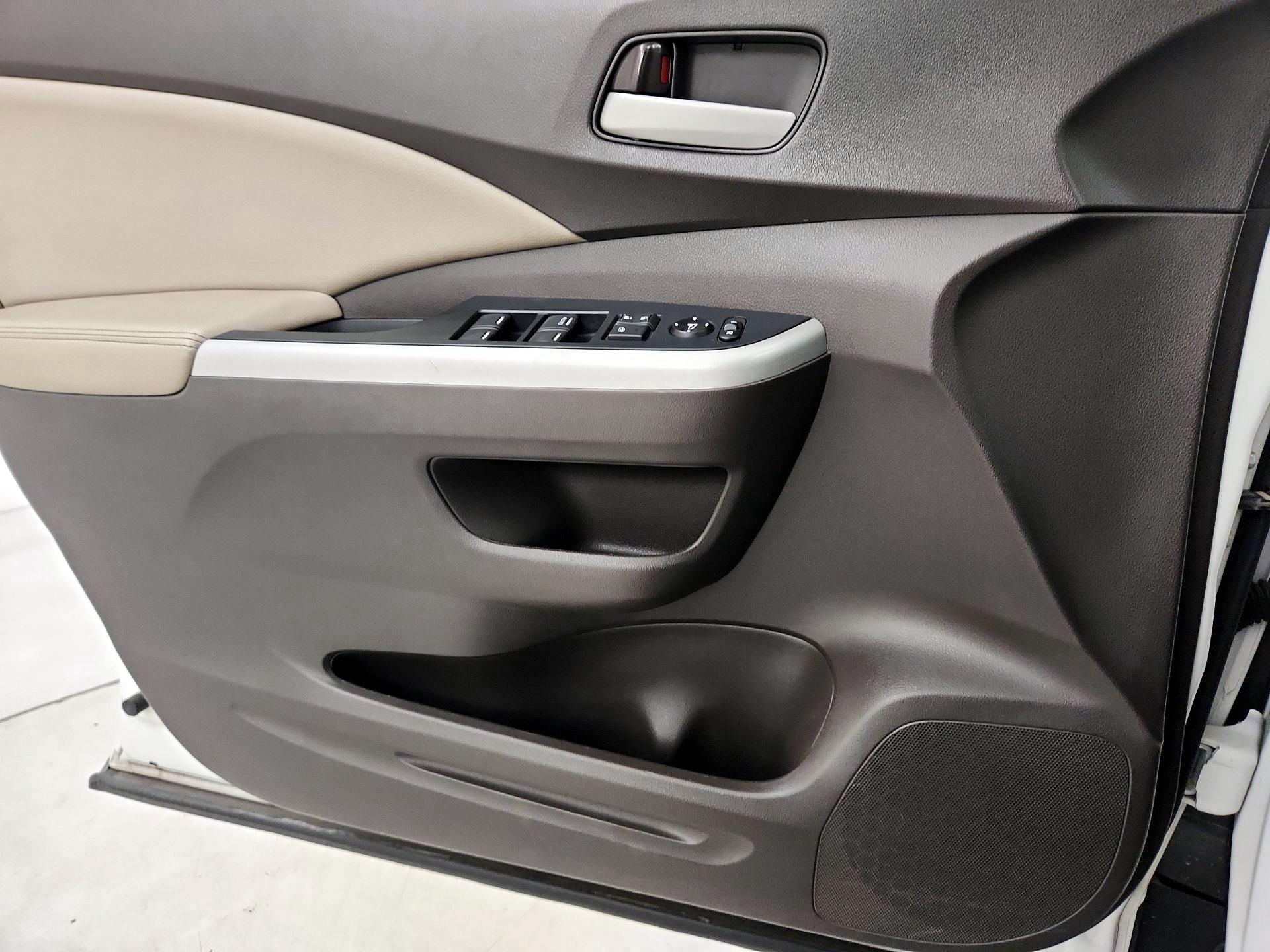 Thumbnail: 2014 Honda CR-V - 12