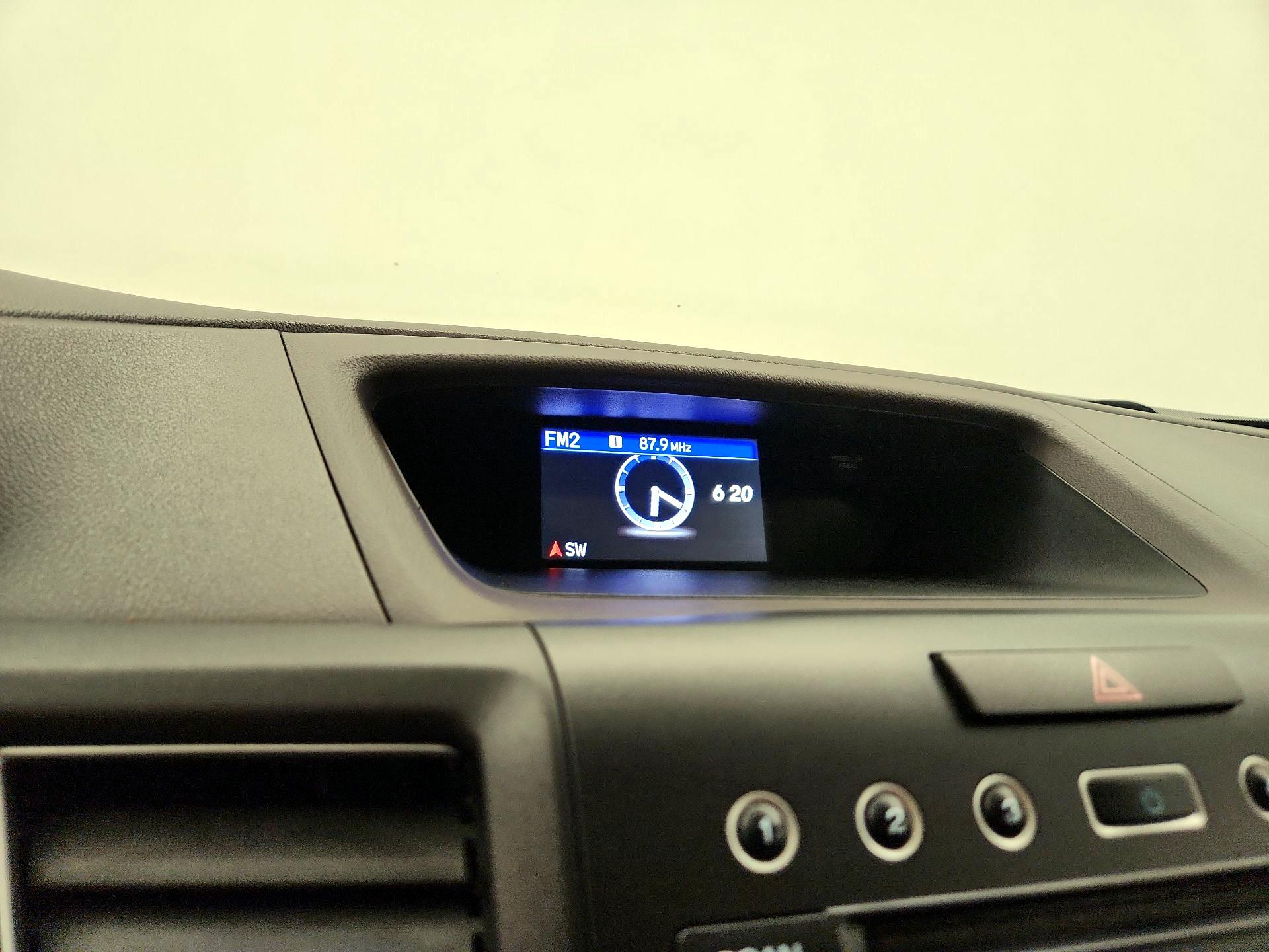 Thumbnail: 2014 Honda CR-V - 15