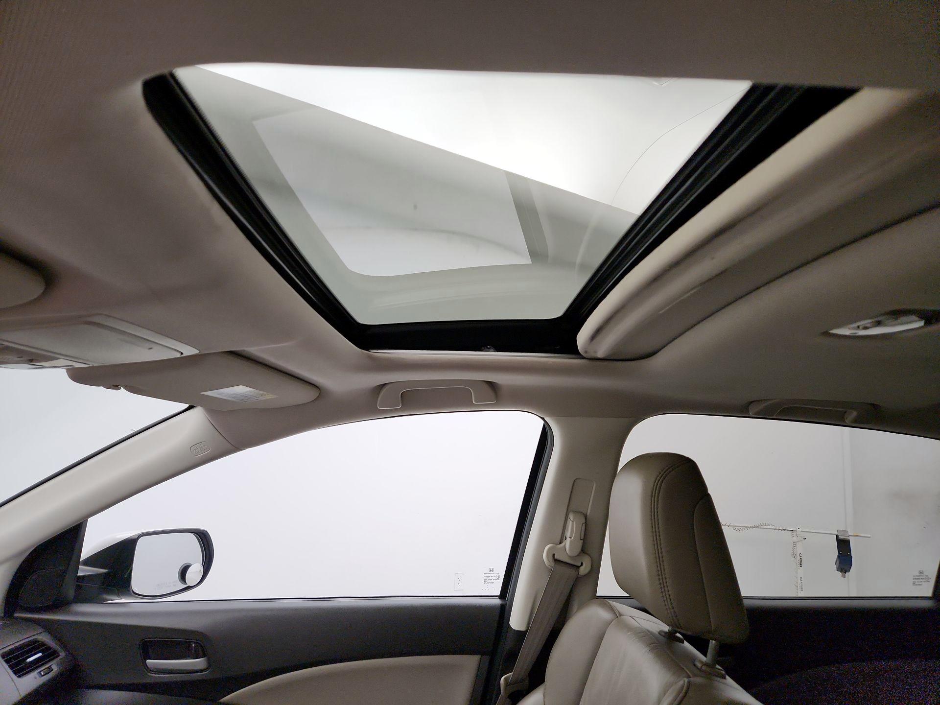 Thumbnail: 2014 Honda CR-V - 19