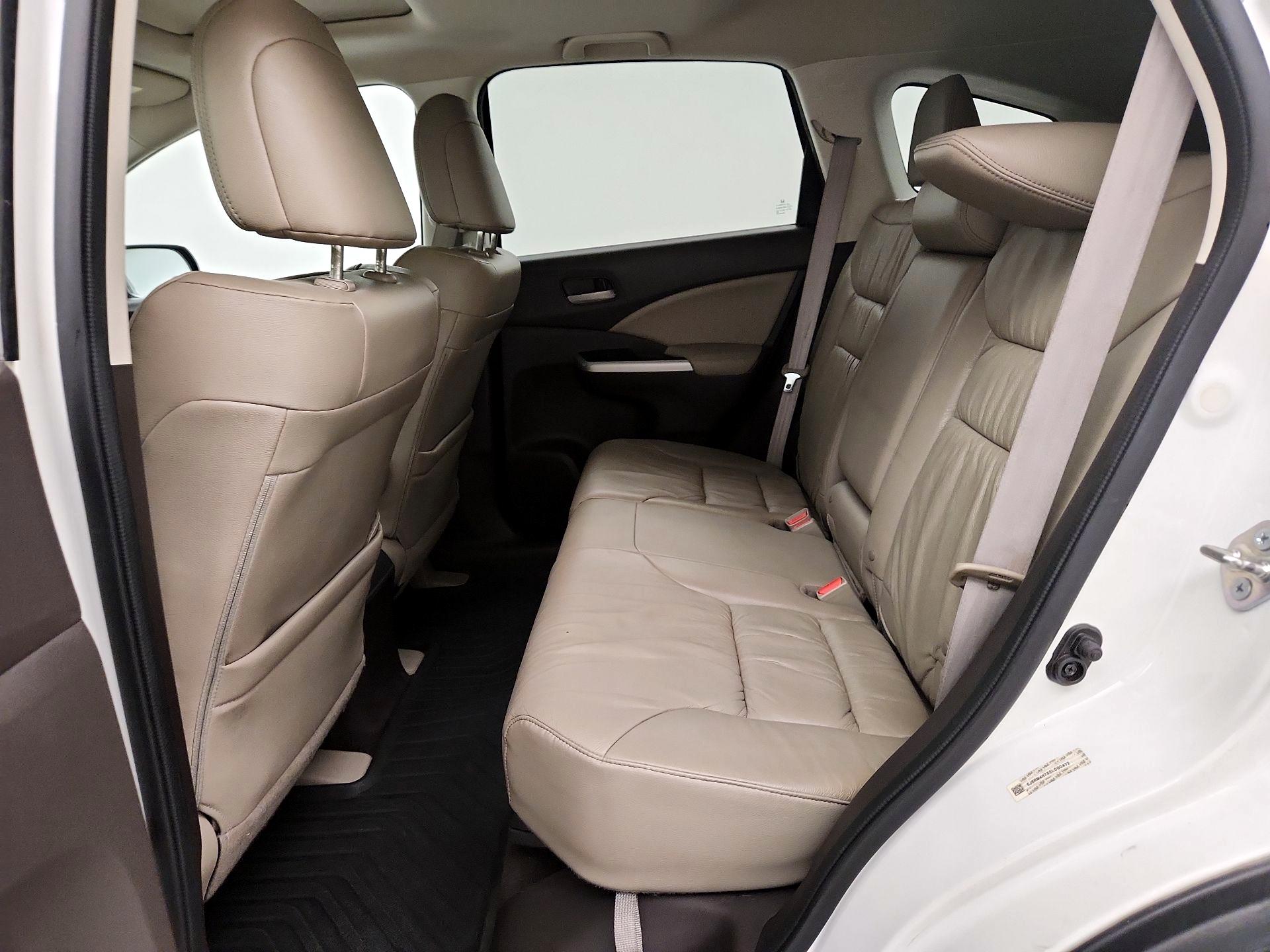 Thumbnail: 2014 Honda CR-V - 20