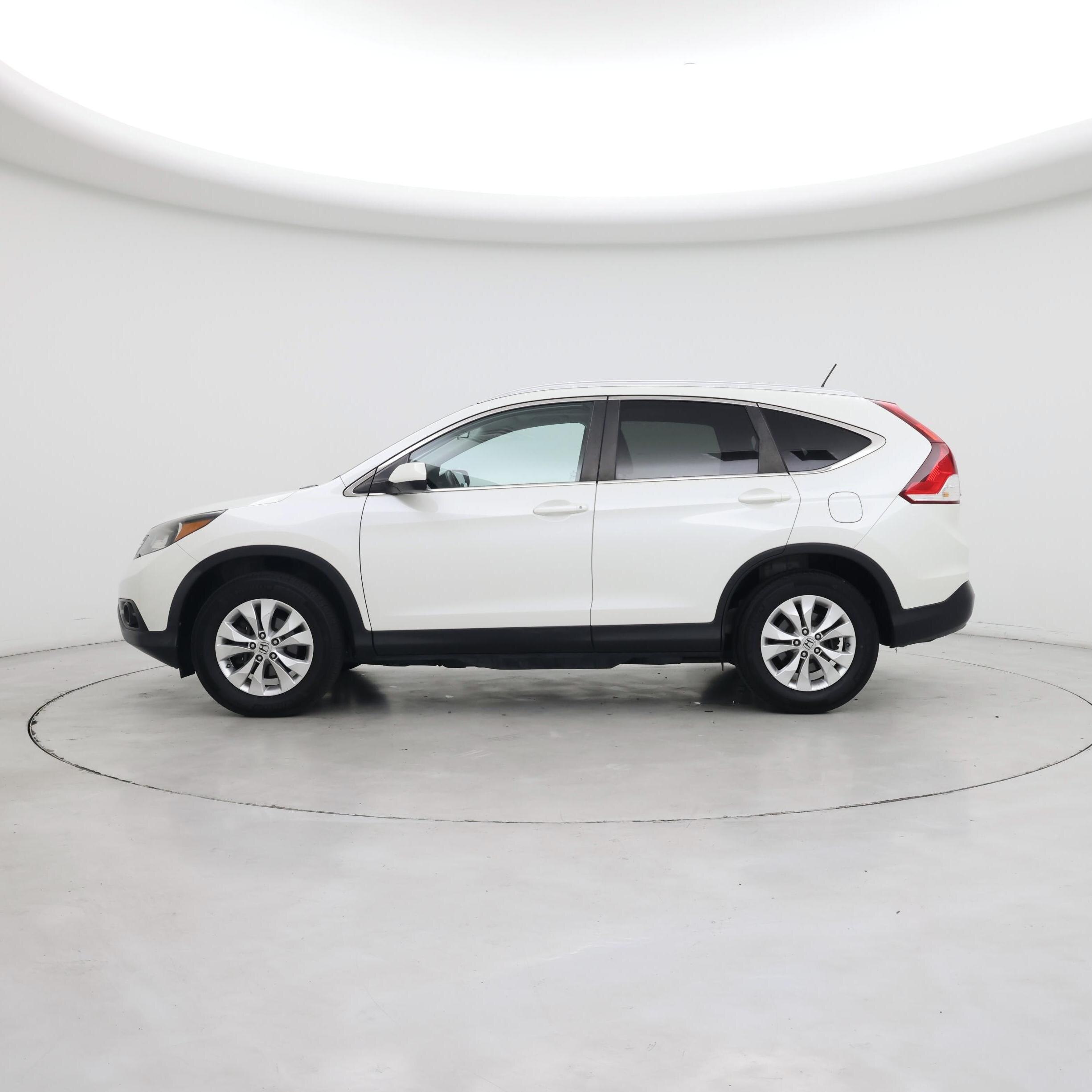 Thumbnail: 2014 Honda CR-V - 3