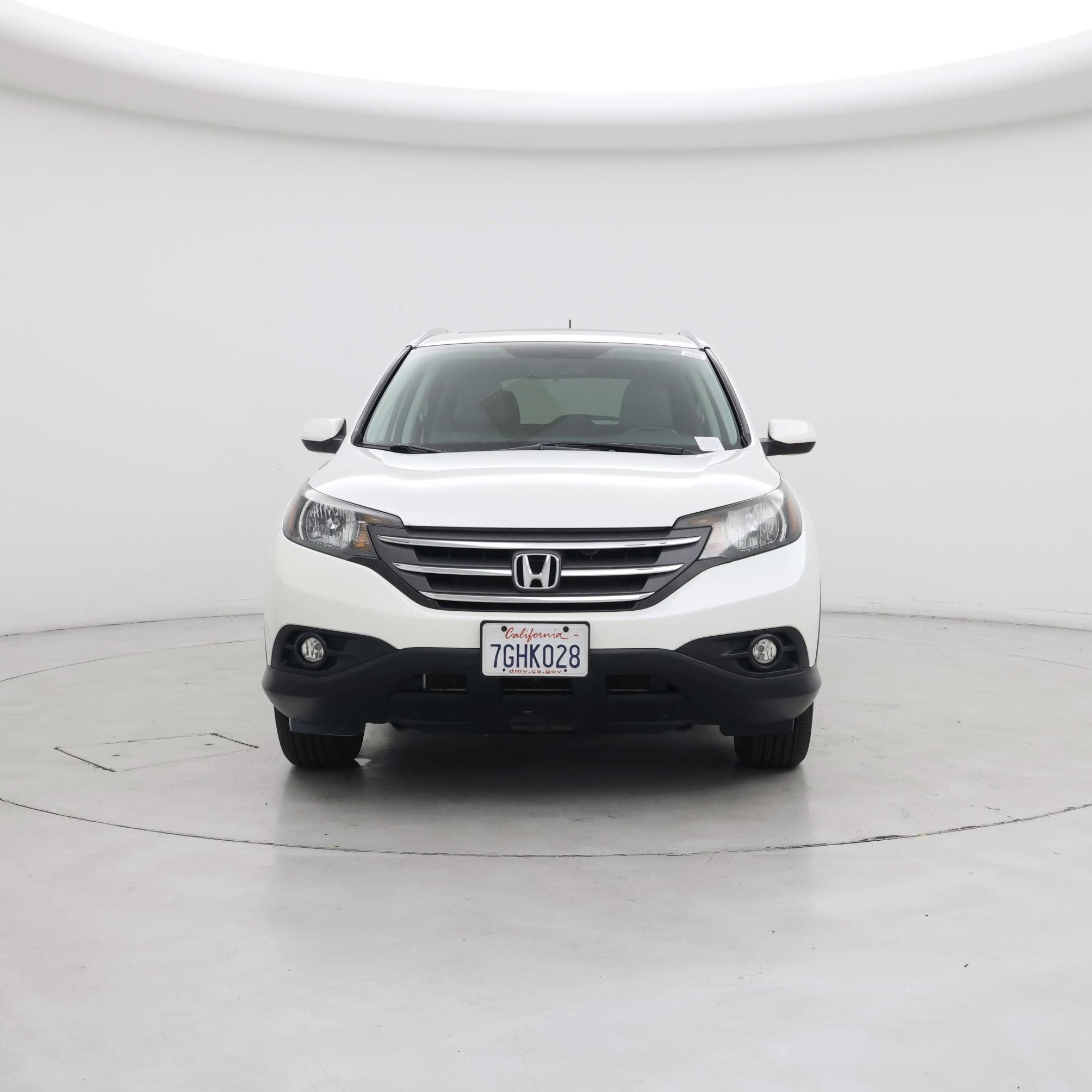 Thumbnail: 2014 Honda CR-V - 5