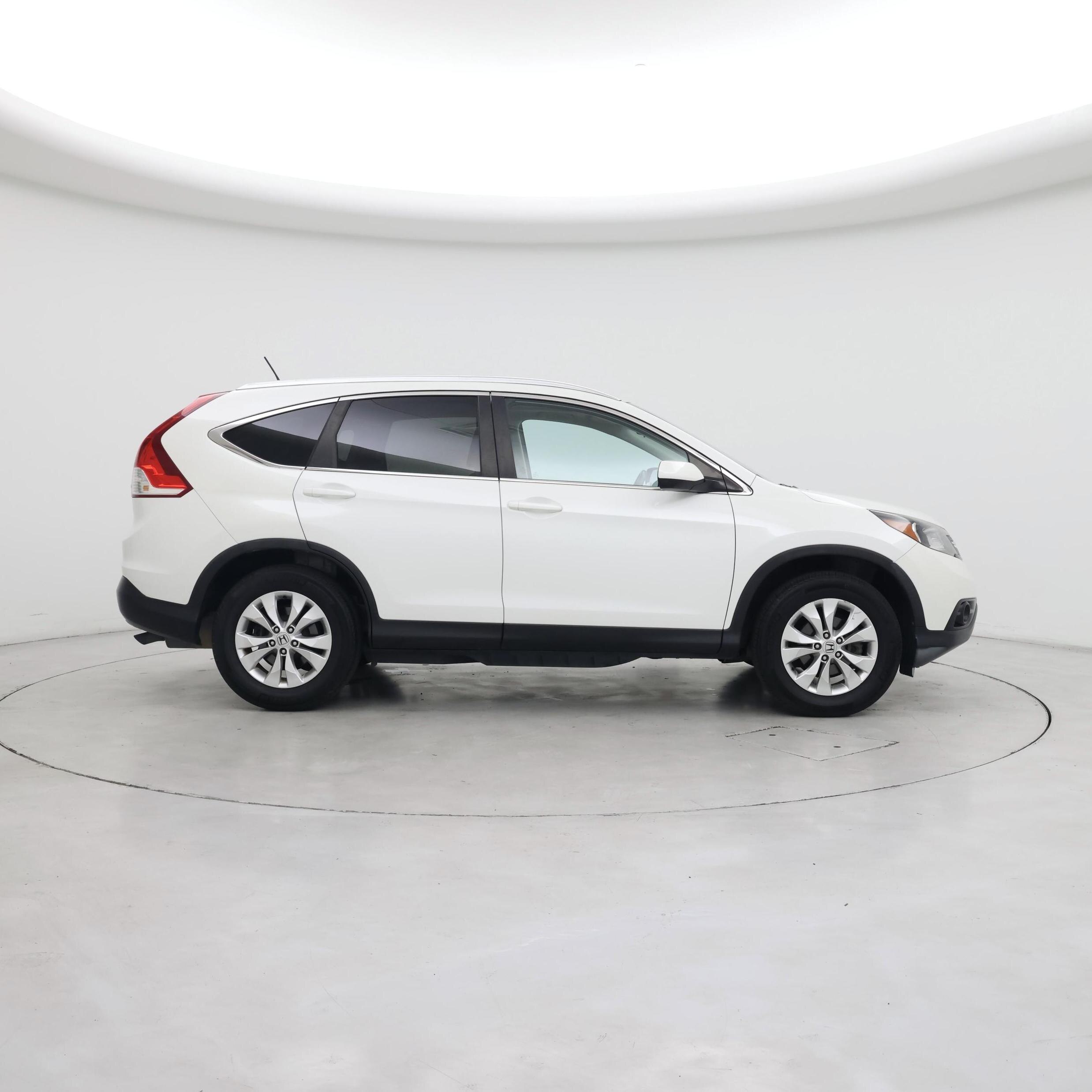 Thumbnail: 2014 Honda CR-V - 7