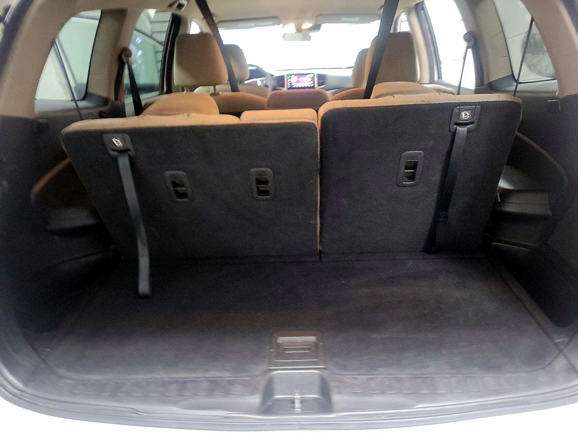 Thumbnail: 2016 Honda Pilot - 18