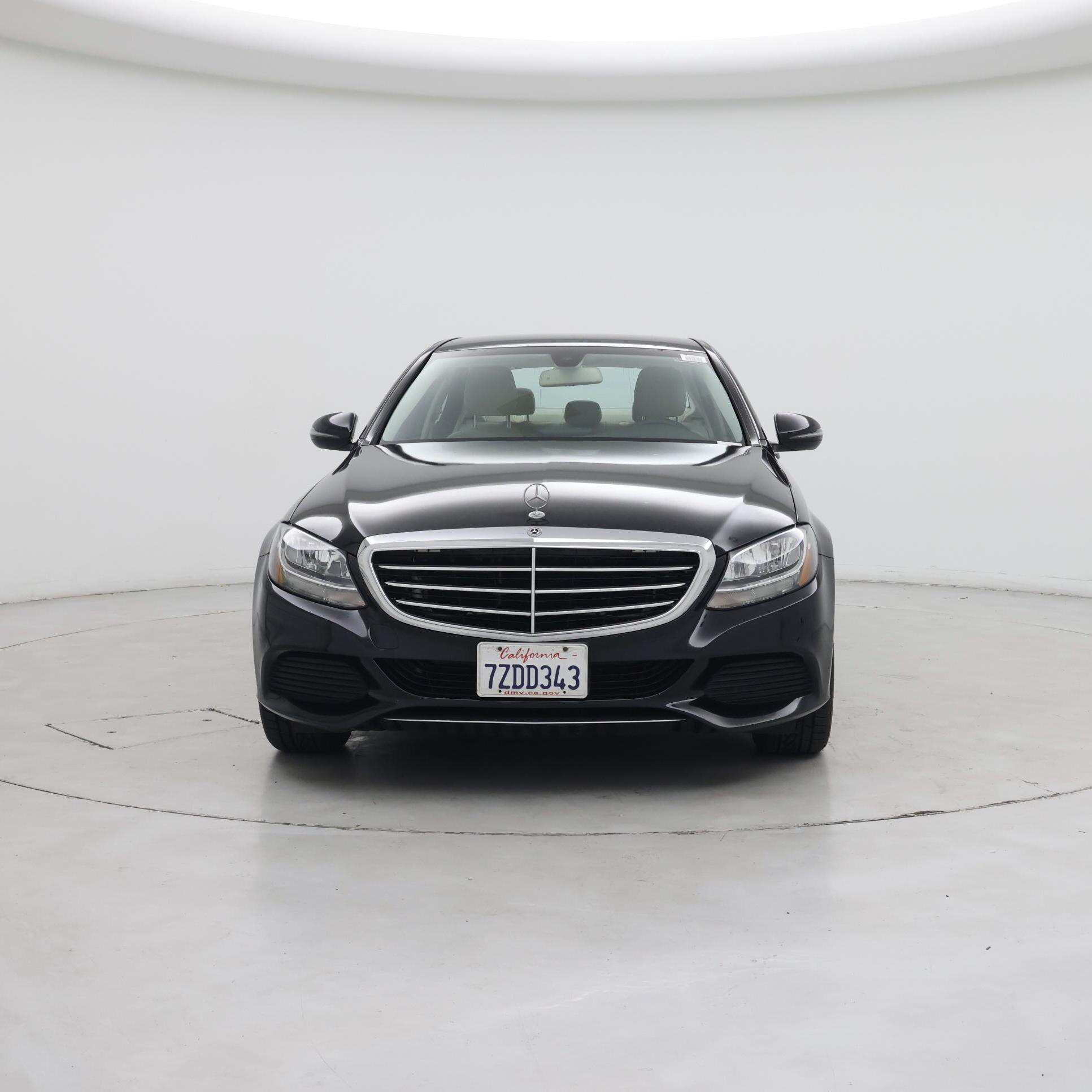 Thumbnail: 2017 Mercedes-Benz C-Class - 5