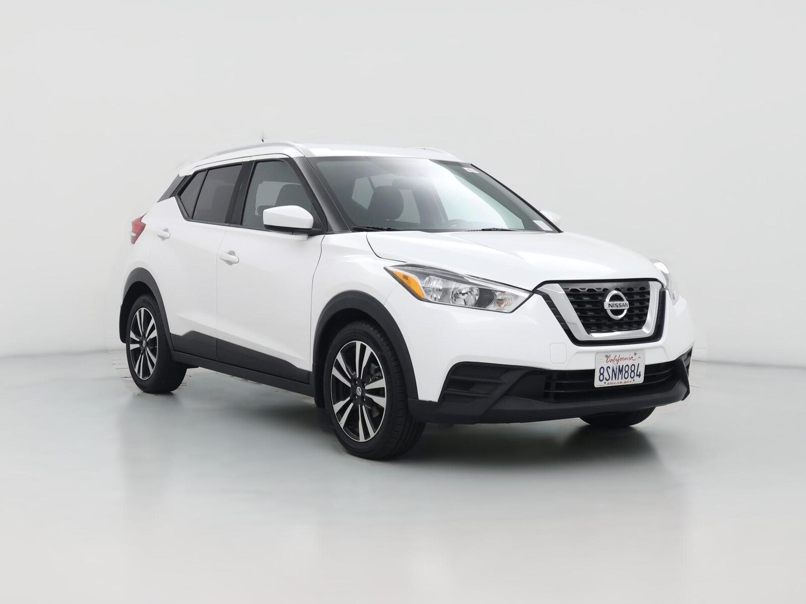 2019 Nissan Kicks