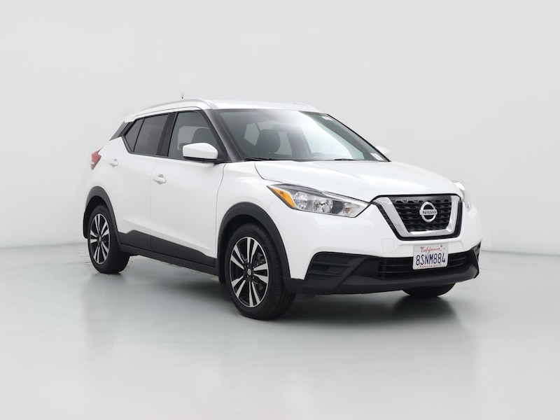 2019 Nissan Kicks SV -
                  Irvine, CA