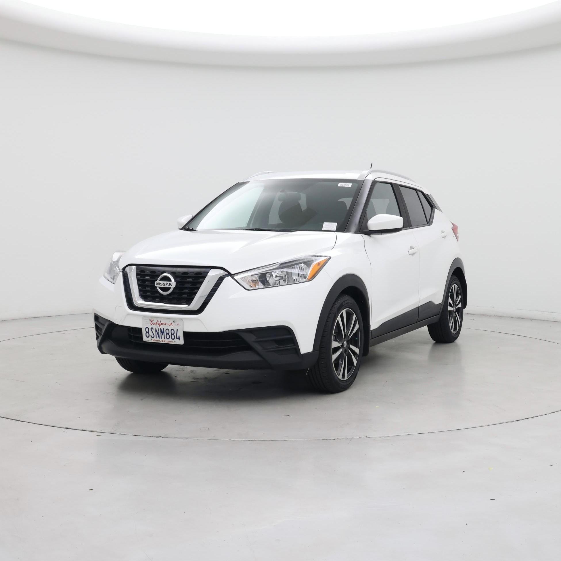 Thumbnail: 2019 Nissan Kicks - 4