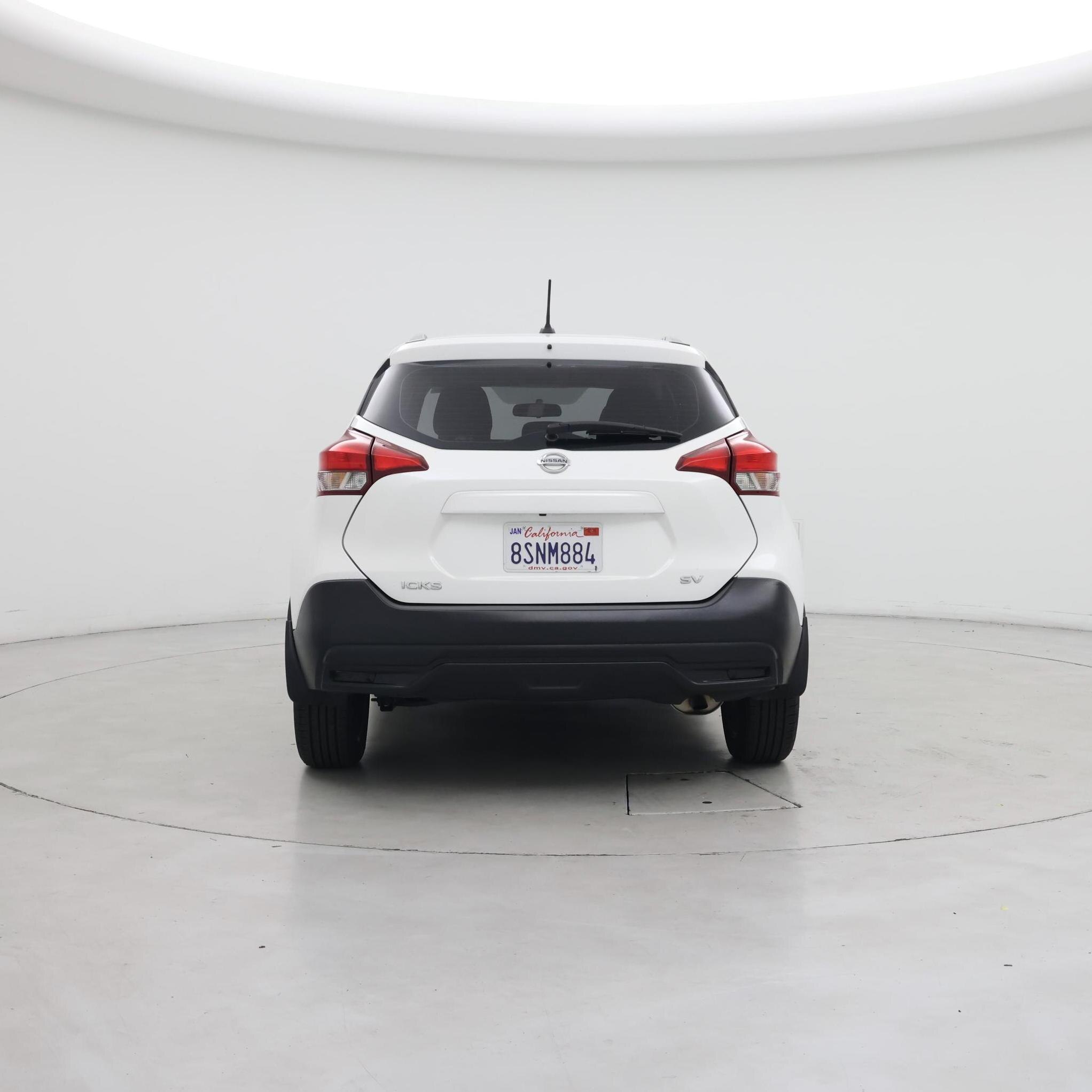 Thumbnail: 2019 Nissan Kicks - 6