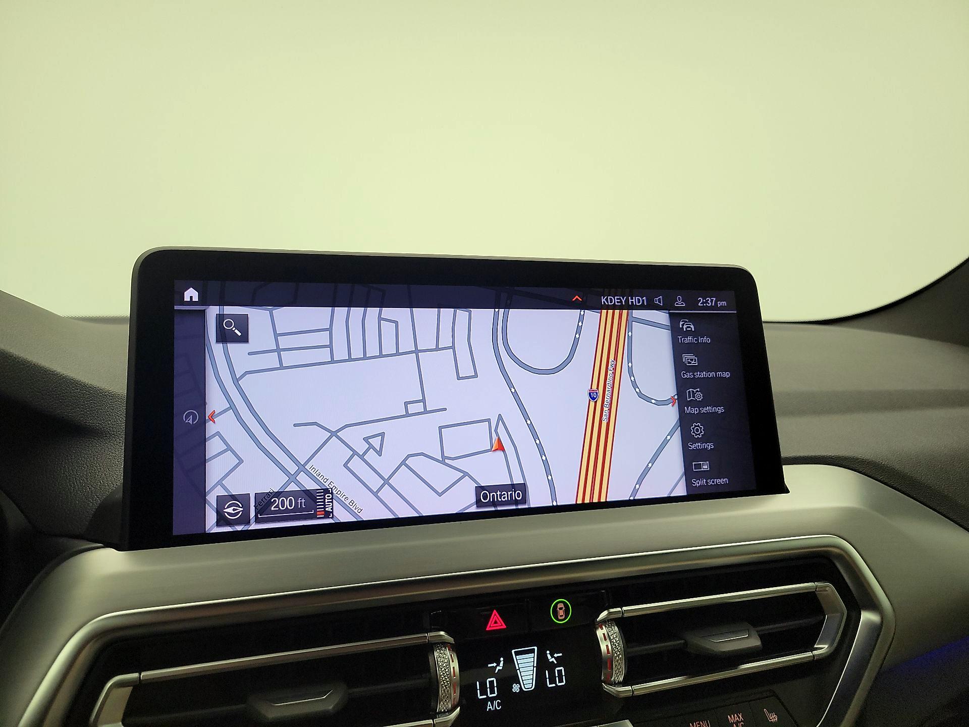 Thumbnail: 2023 BMW X3 - 14