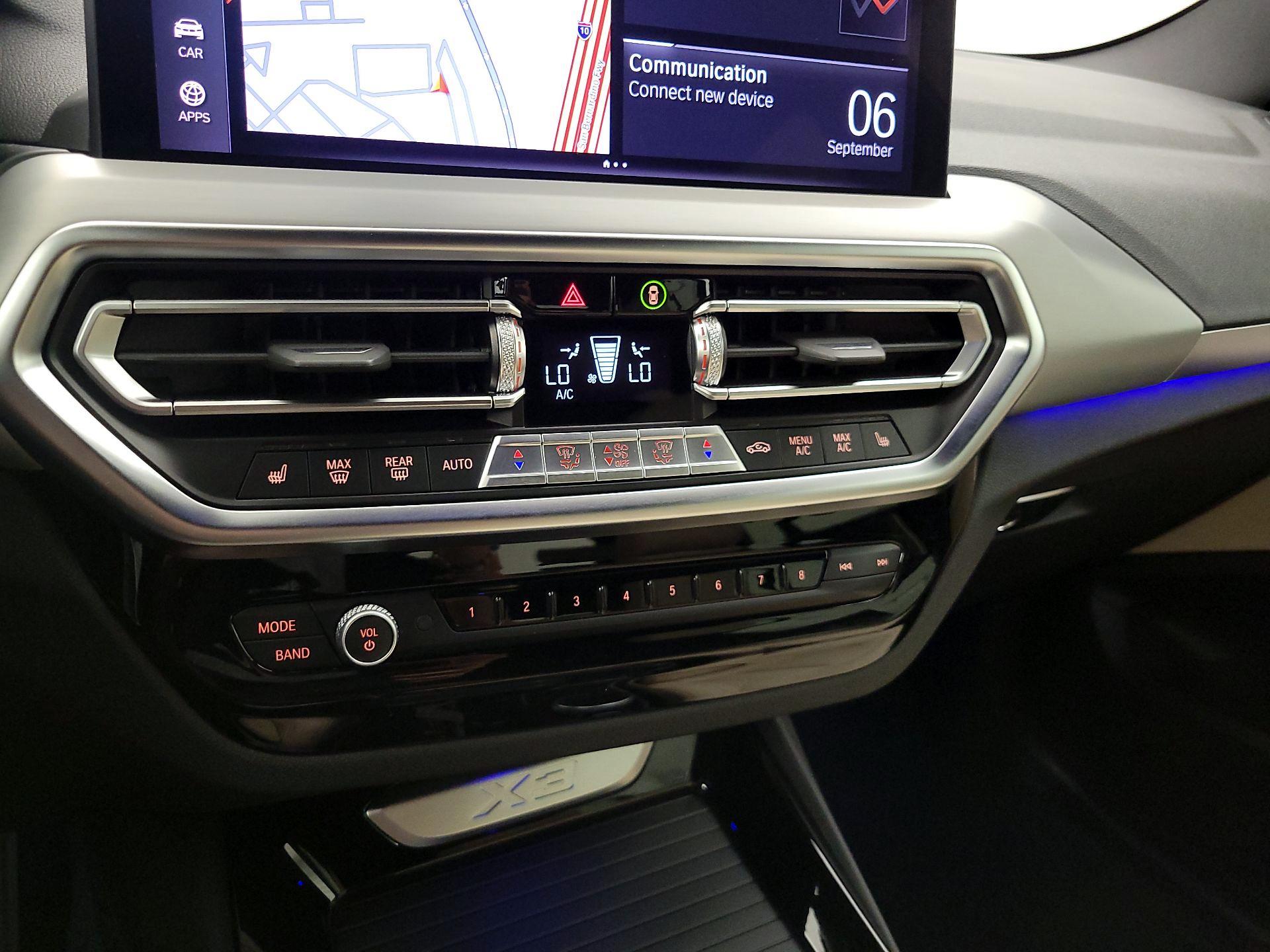 Thumbnail: 2023 BMW X3 - 17