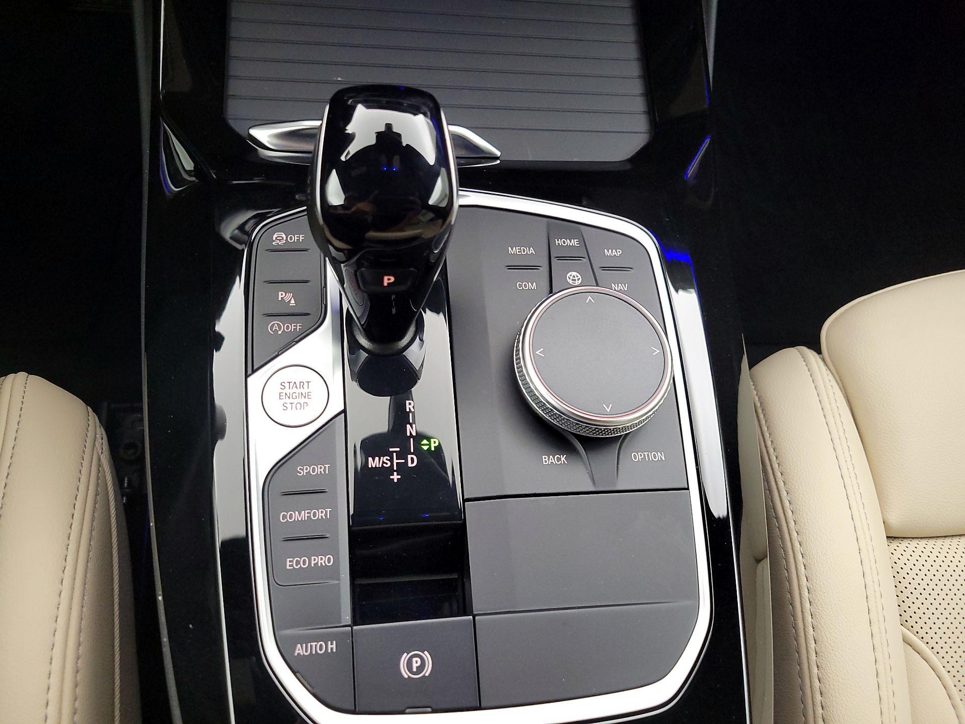 Thumbnail: 2023 BMW X3 - 18