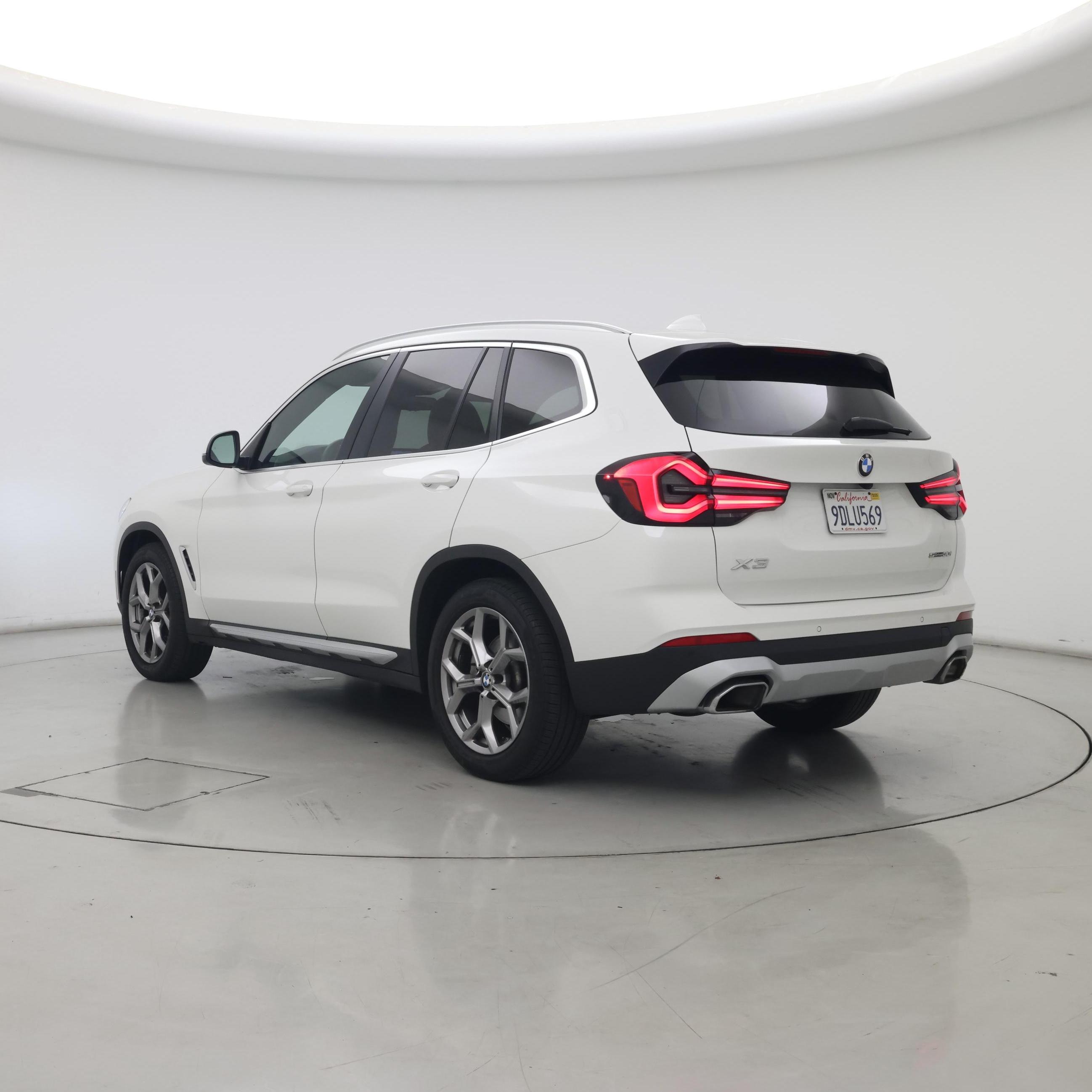 Thumbnail: 2023 BMW X3 - 2