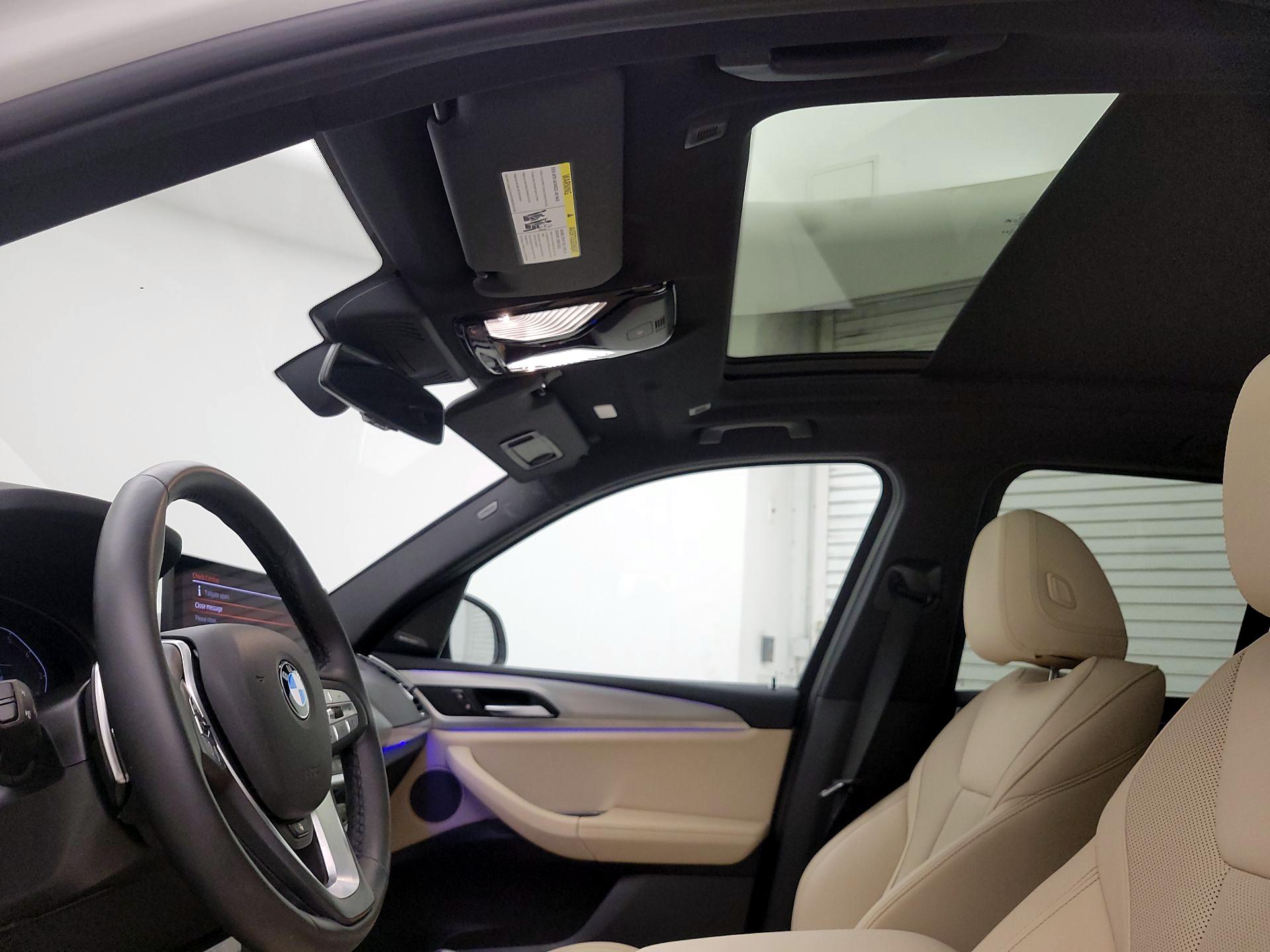 Thumbnail: 2023 BMW X3 - 20