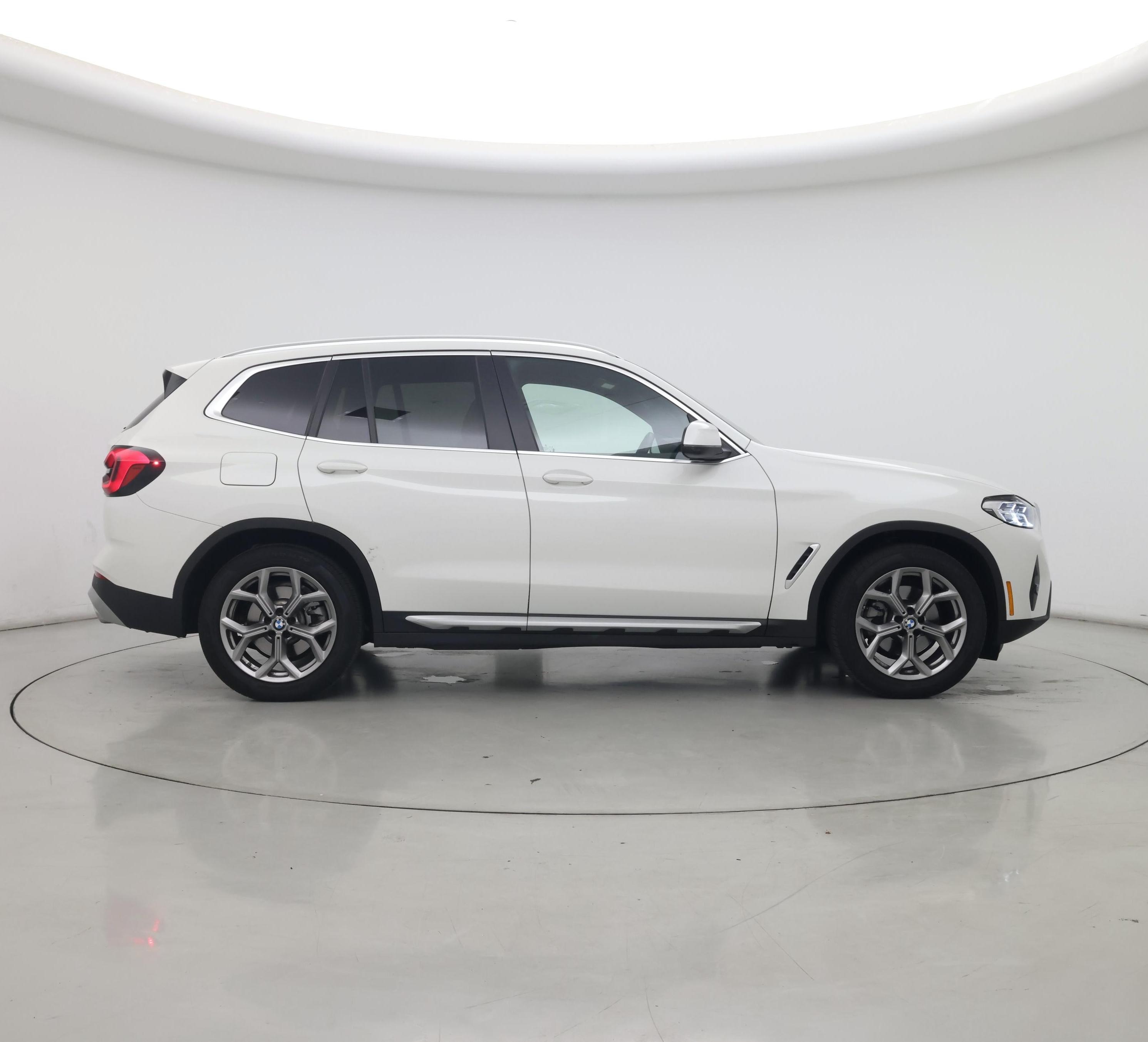Thumbnail: 2023 BMW X3 - 7