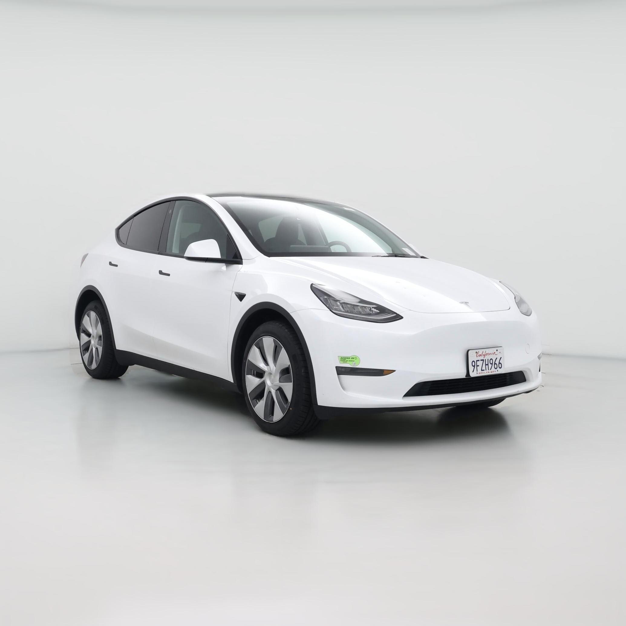 Thumbnail: 2023 Tesla Model Y - 1