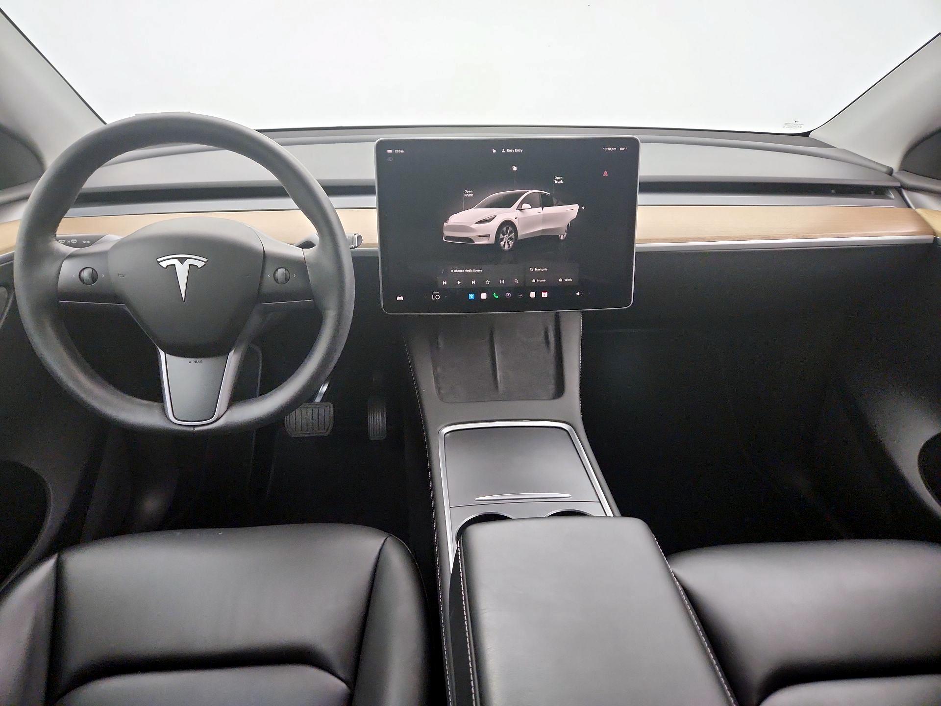 Thumbnail: 2023 Tesla Model Y - 9