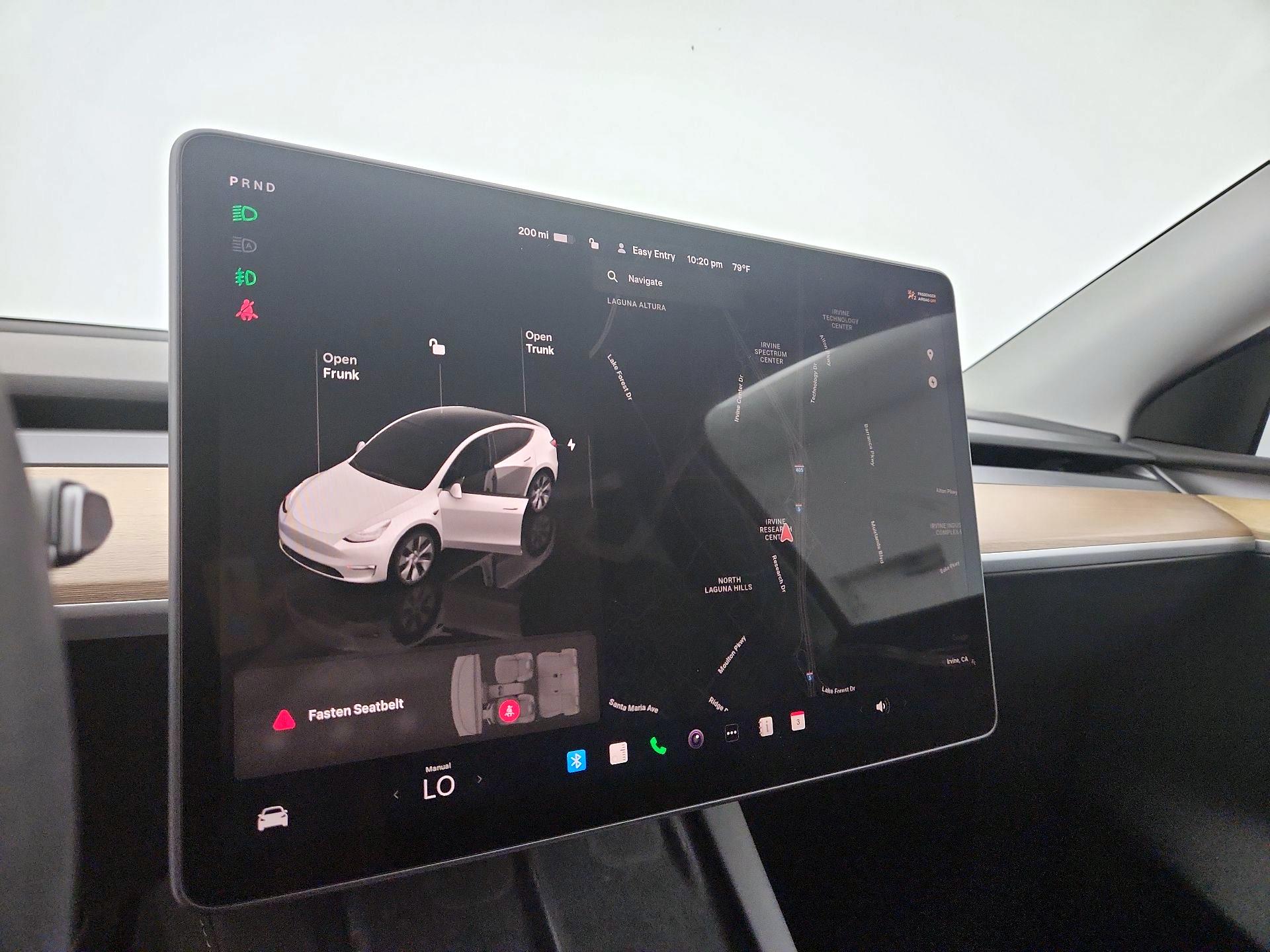 Thumbnail: 2023 Tesla Model Y - 13