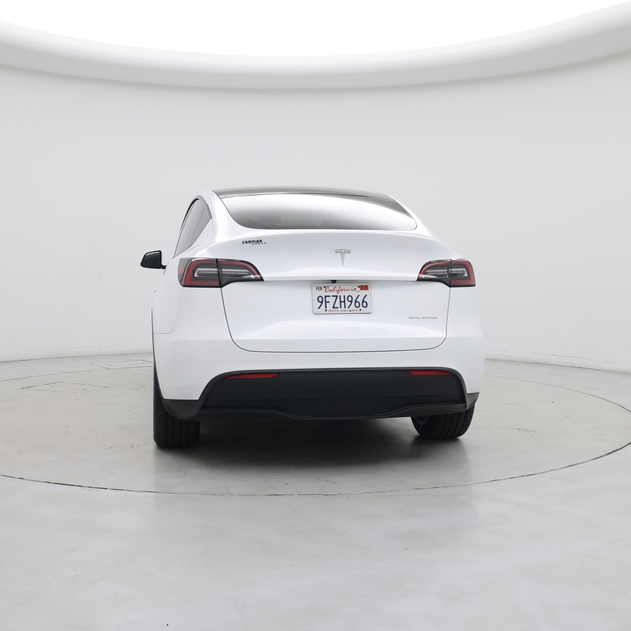 Thumbnail: 2023 Tesla Model Y - 6