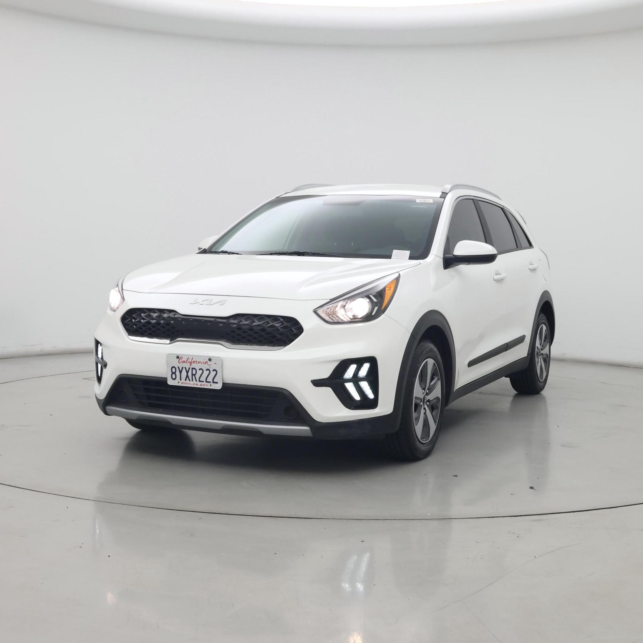 Thumbnail: 2022 Kia Niro - 4