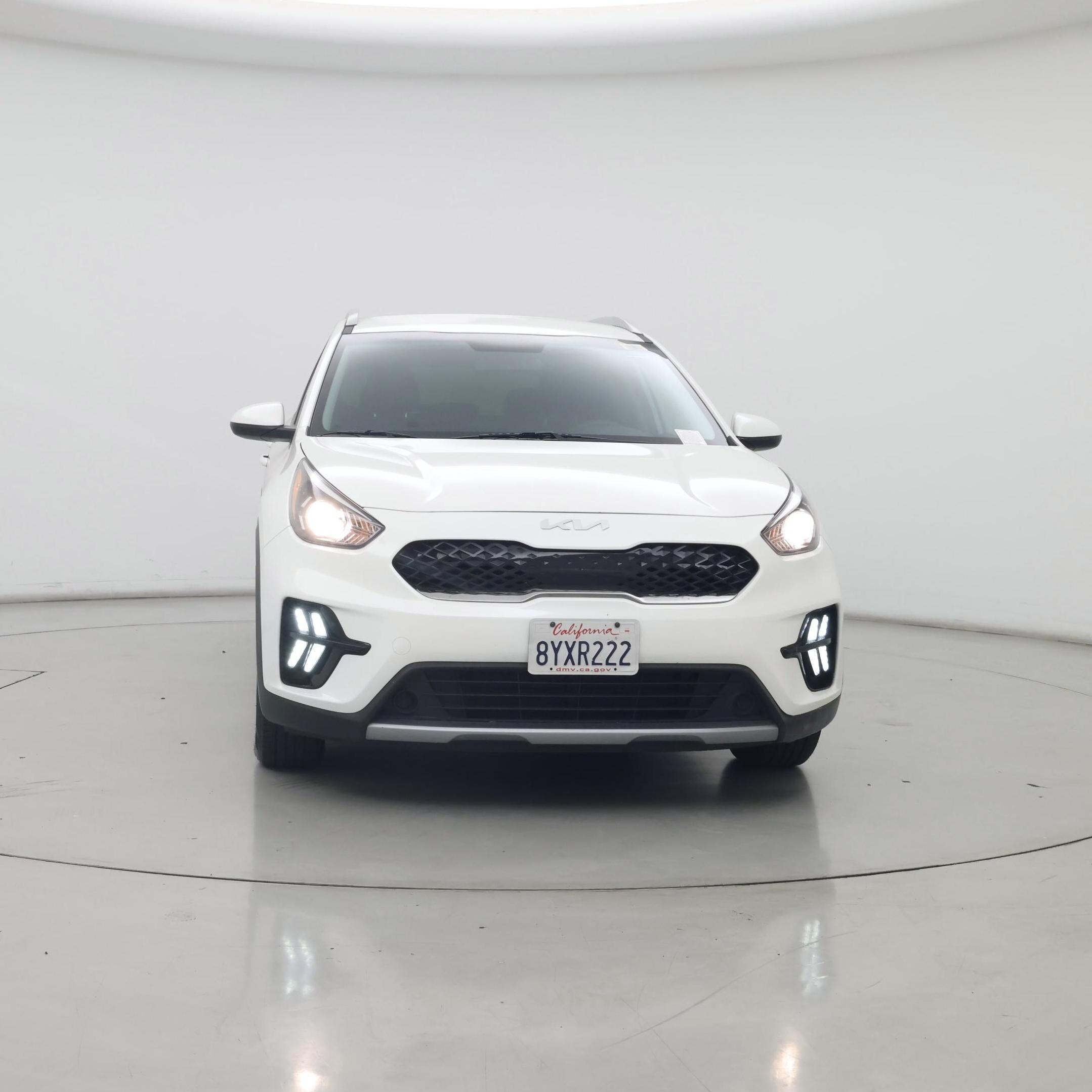 Thumbnail: 2022 Kia Niro - 5