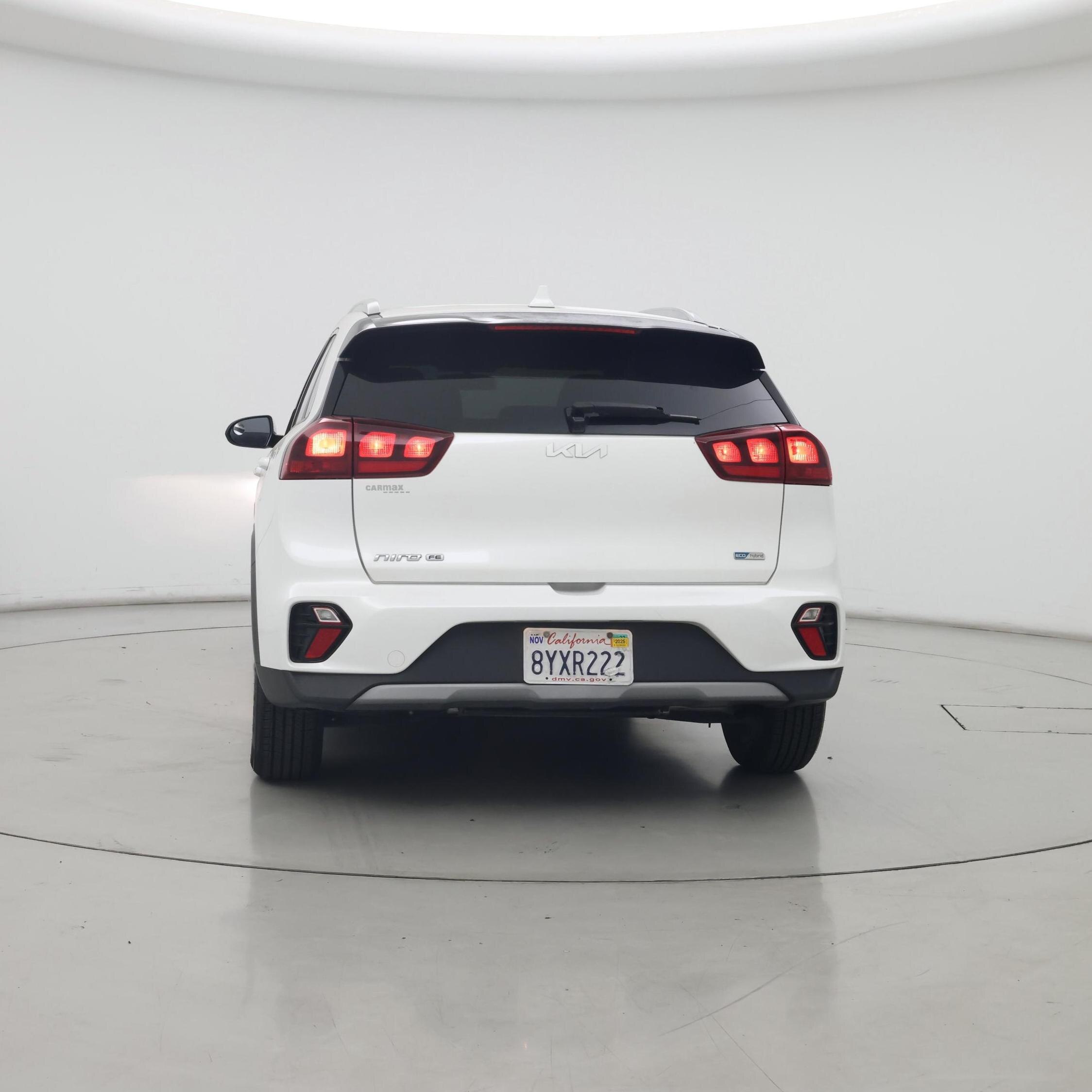 Thumbnail: 2022 Kia Niro - 6