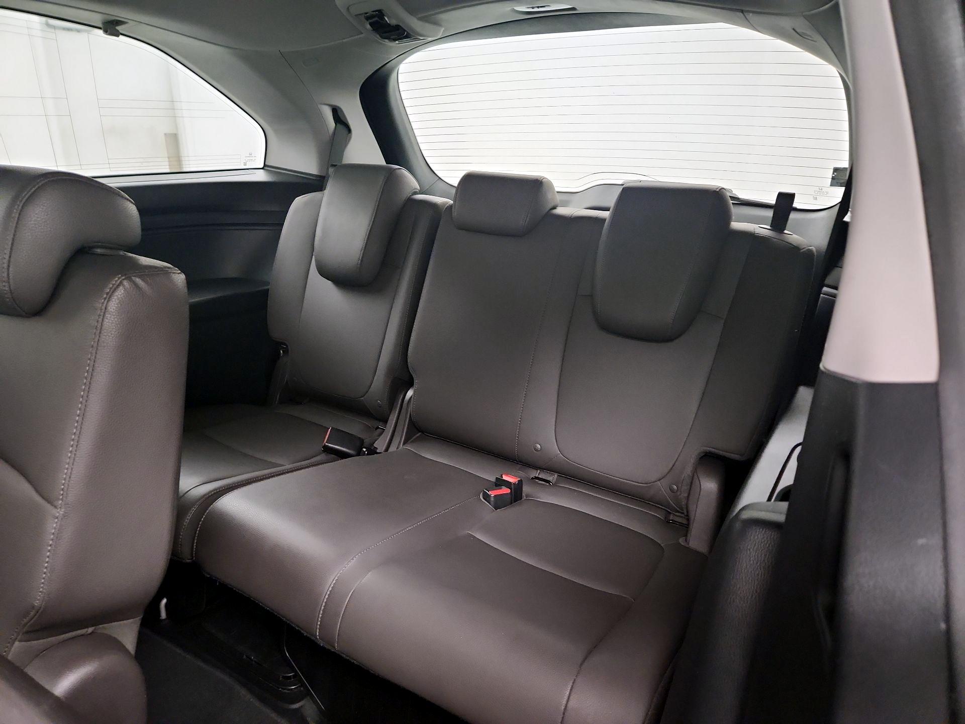 Thumbnail: 2019 Honda Odyssey - 20