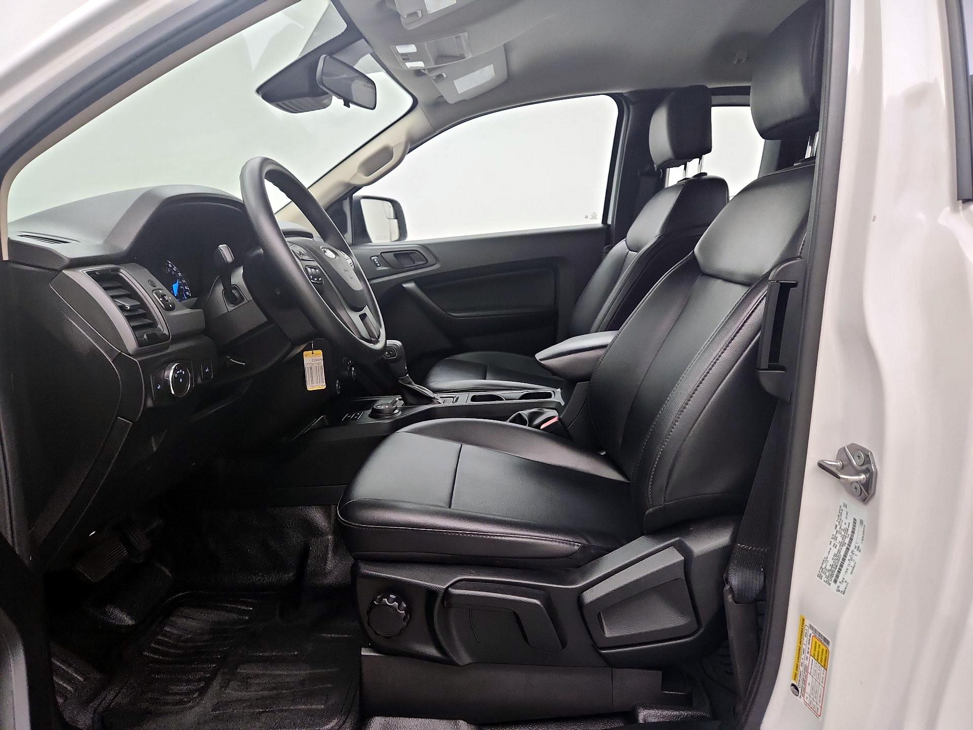 Thumbnail: 2021 Ford Ranger - 11