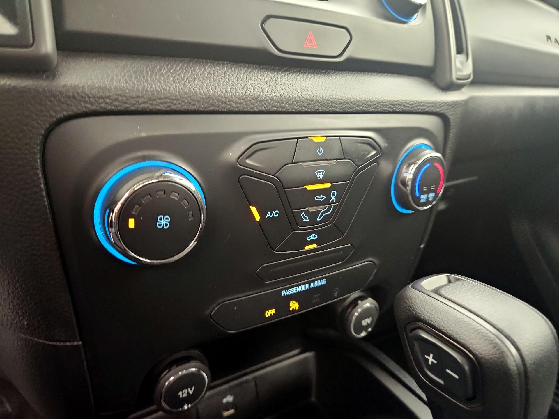 Thumbnail: 2021 Ford Ranger - 16