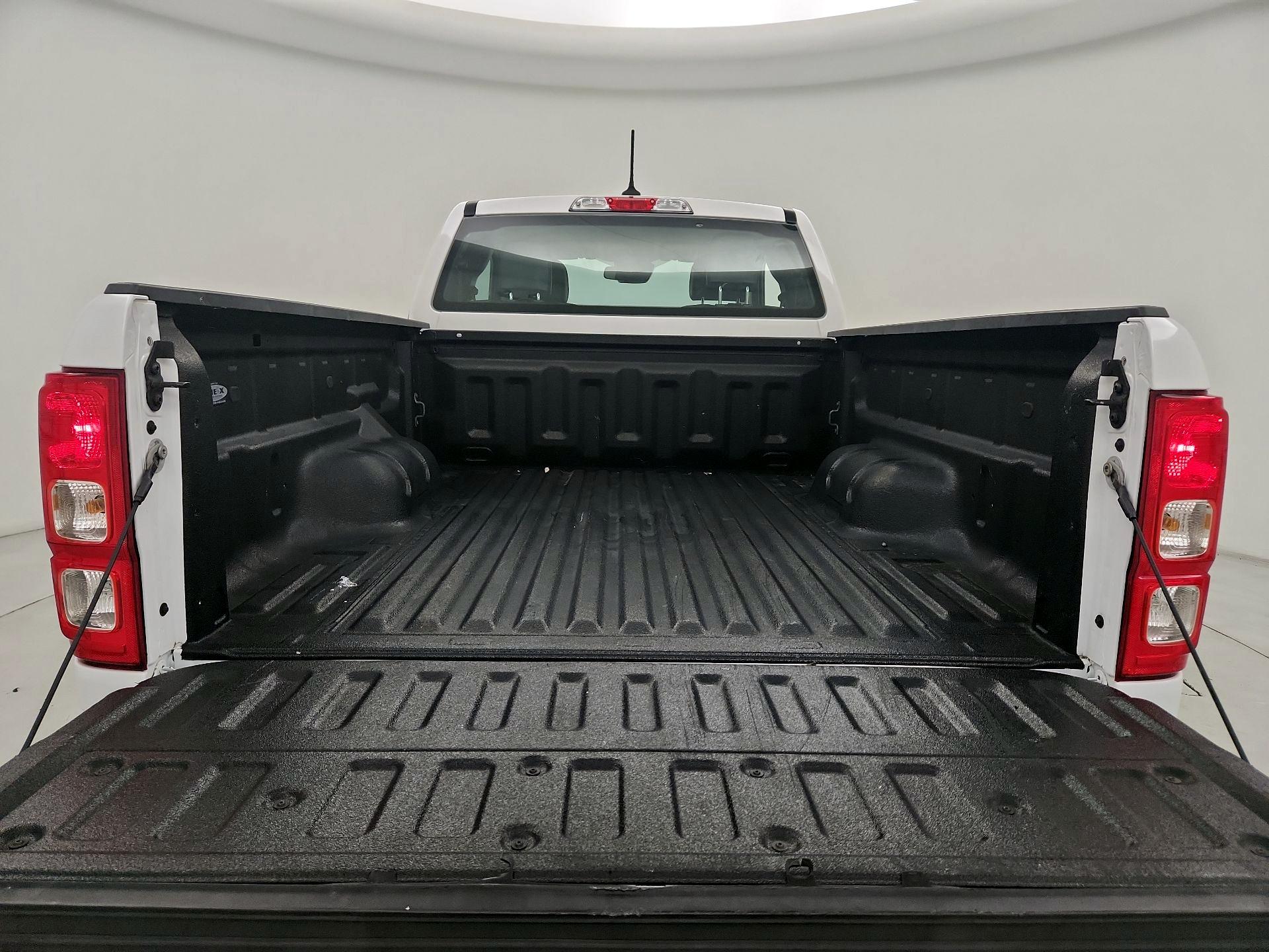 Thumbnail: 2021 Ford Ranger - 20