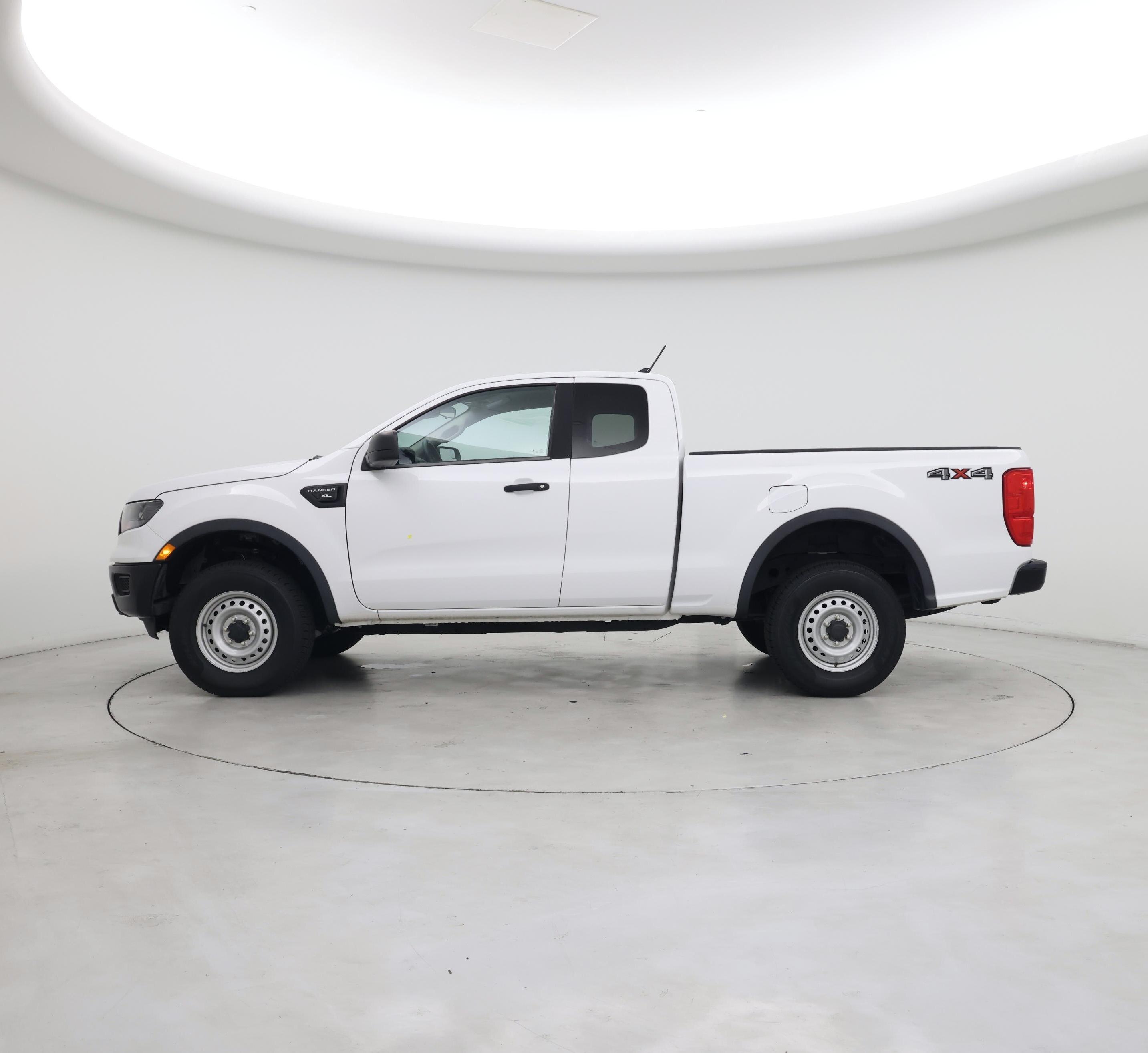 Thumbnail: 2021 Ford Ranger - 3