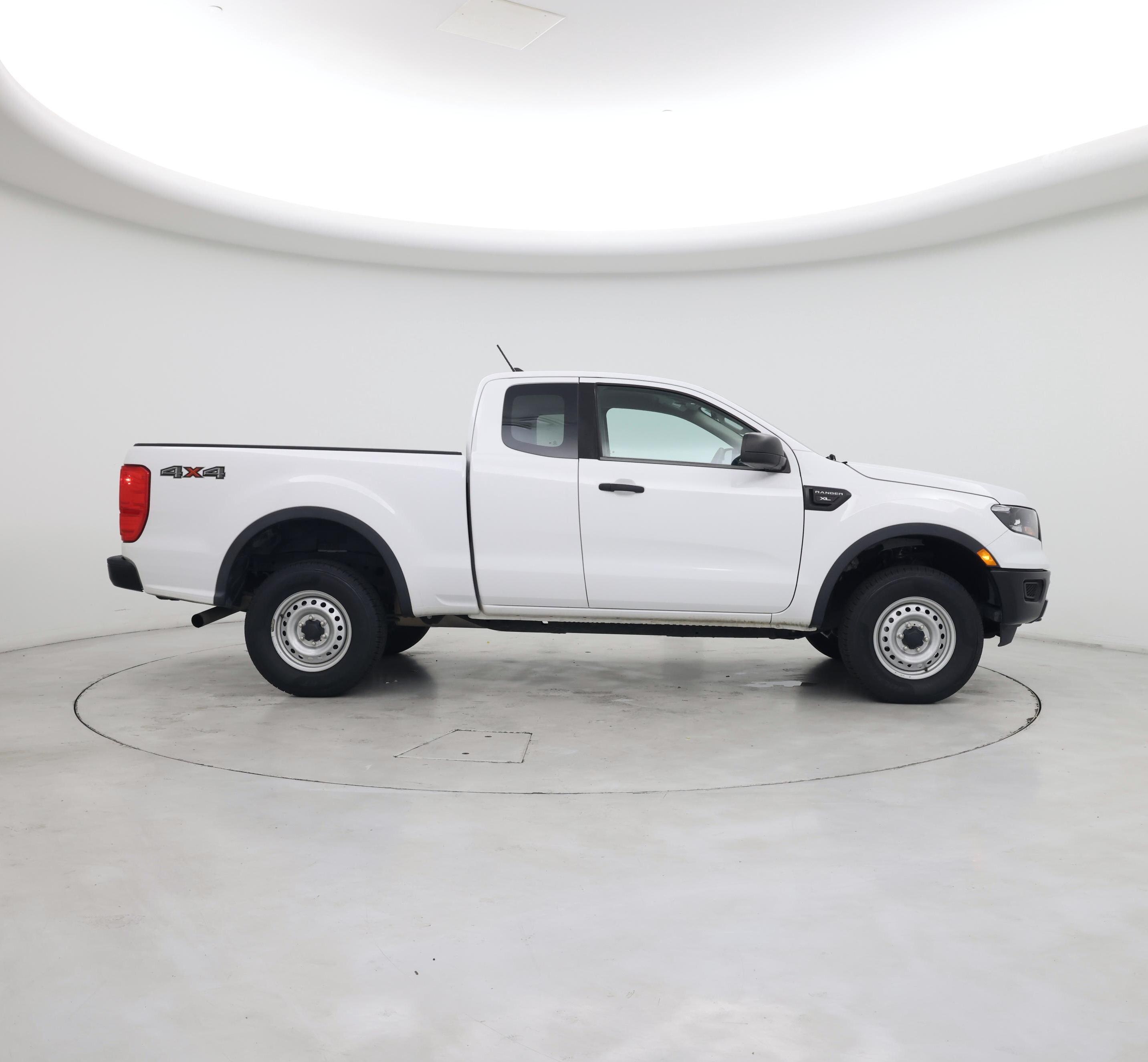 Thumbnail: 2021 Ford Ranger - 7