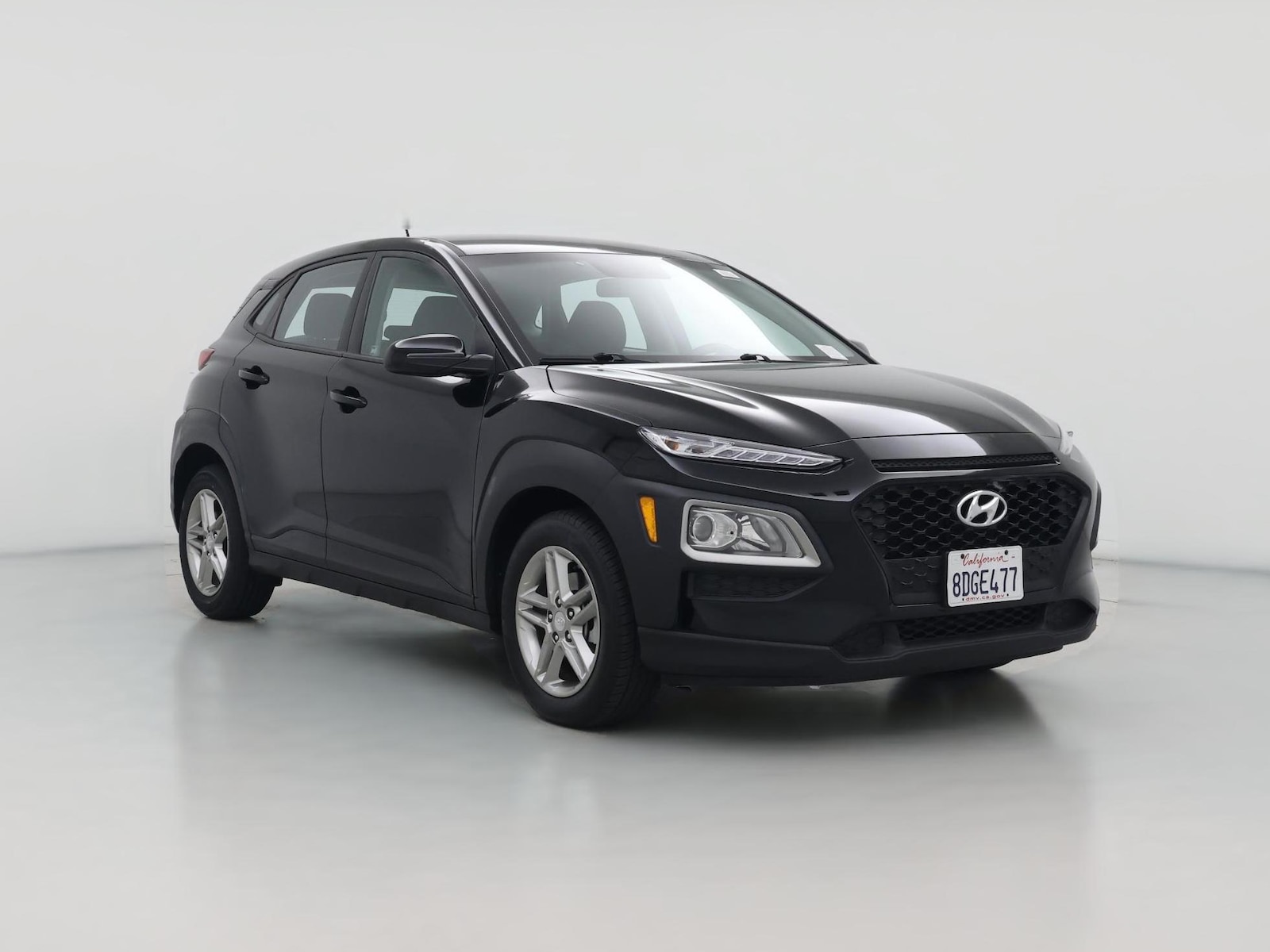 2018 Hyundai Kona SE